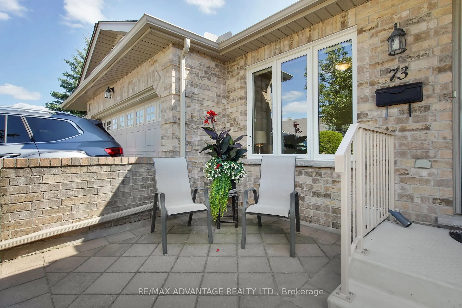 869 Whetherfield Street, #73