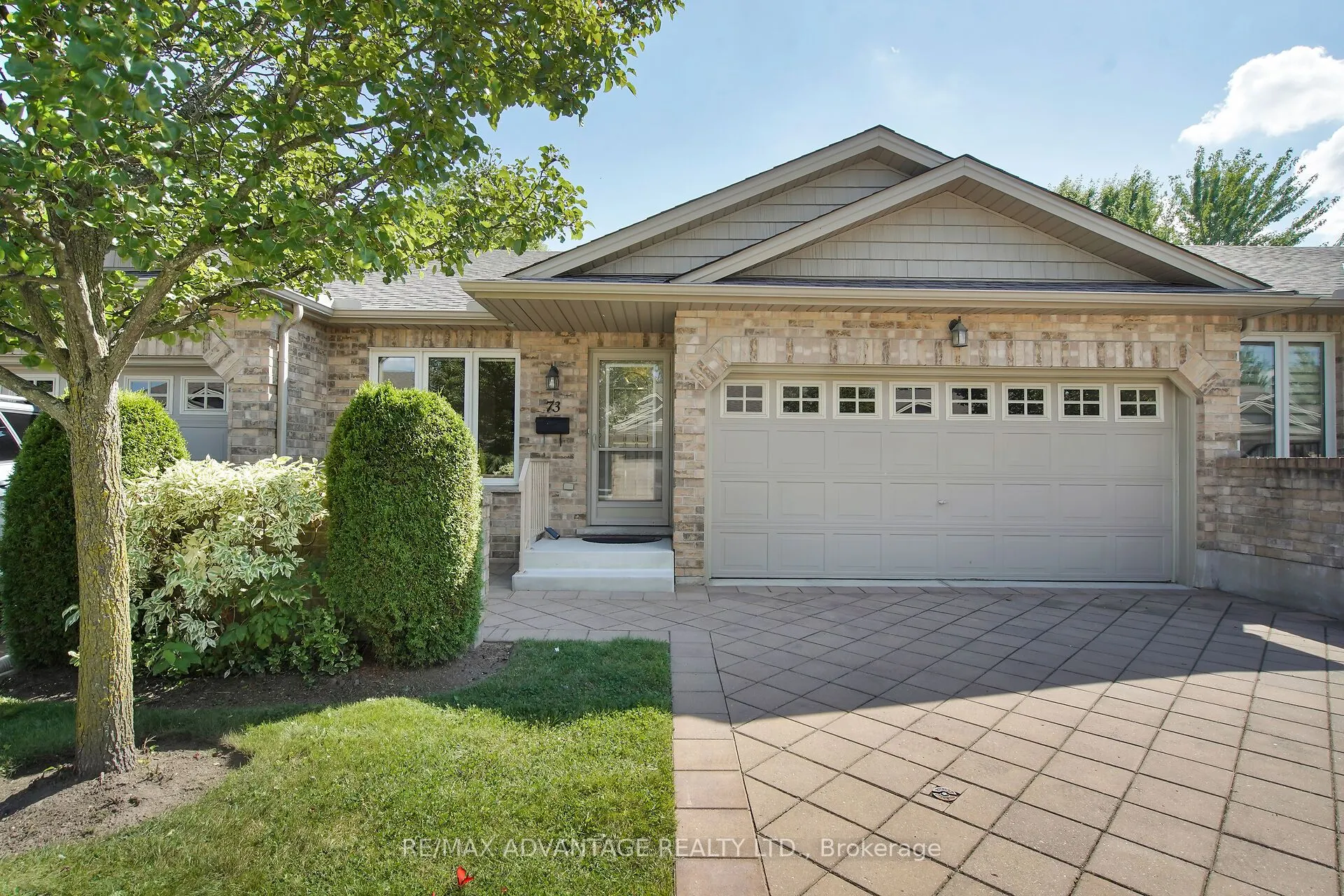 869 Whetherfield Street, #73