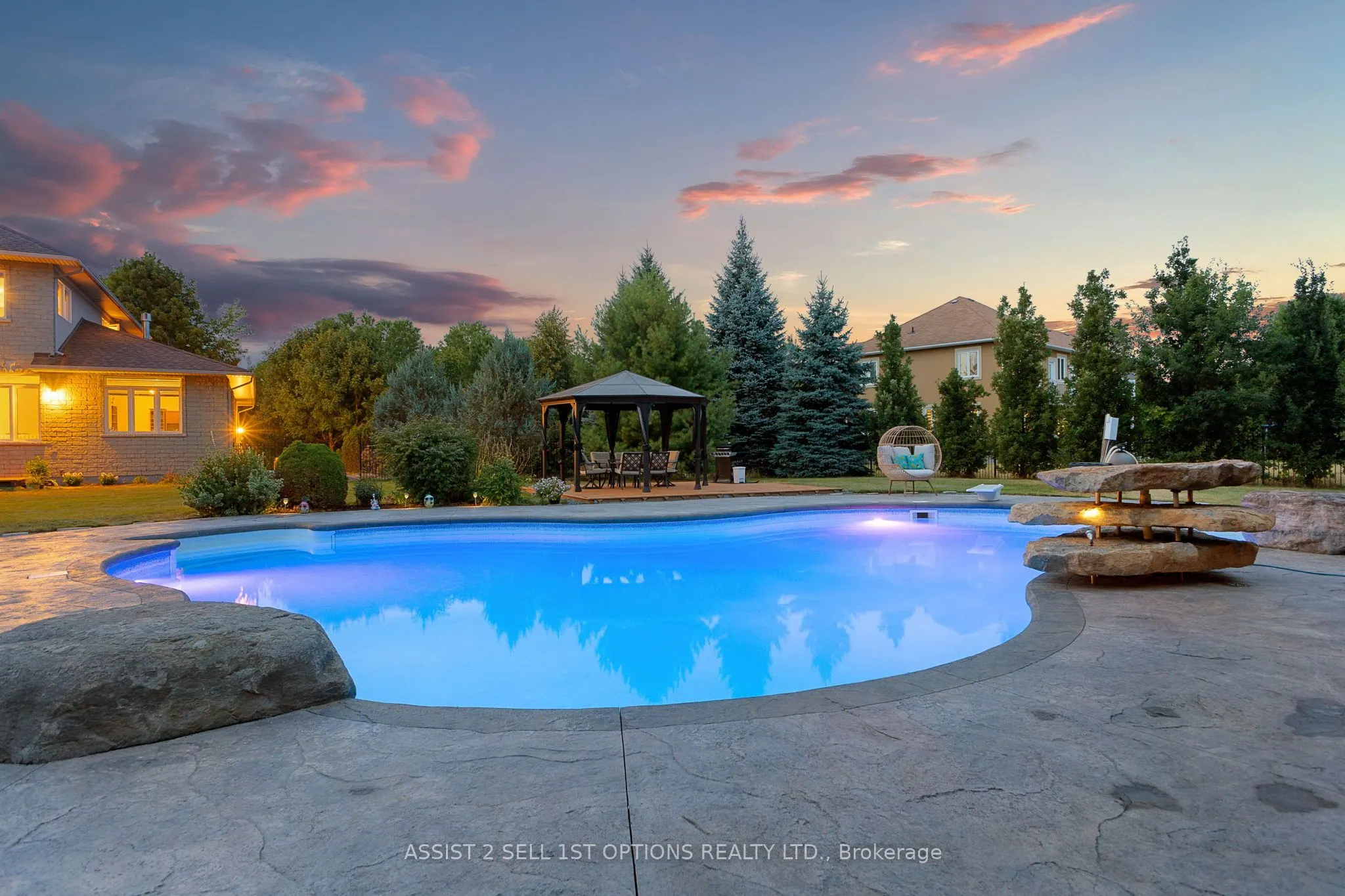 6370 Deer Valley Crescent