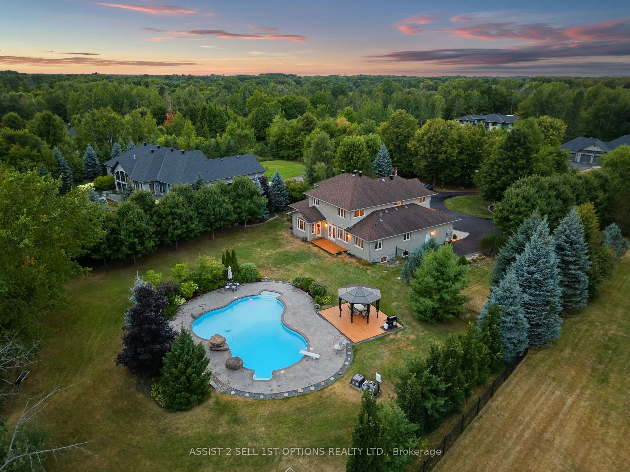 6370 Deer Valley Crescent