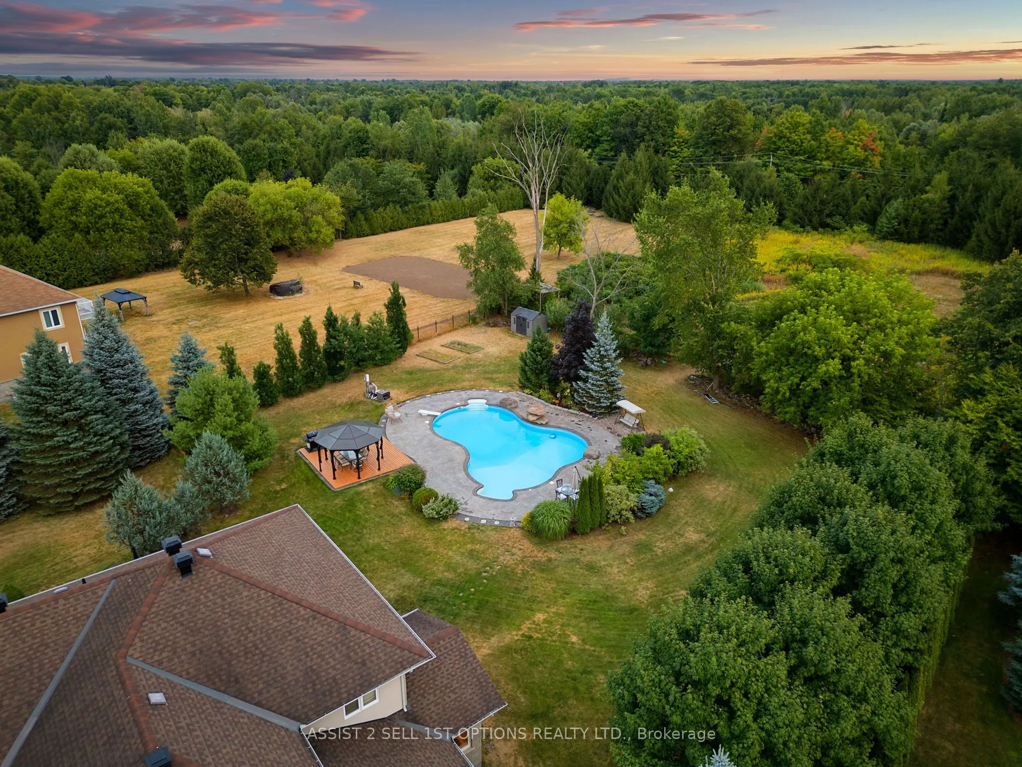 6370 Deer Valley Crescent