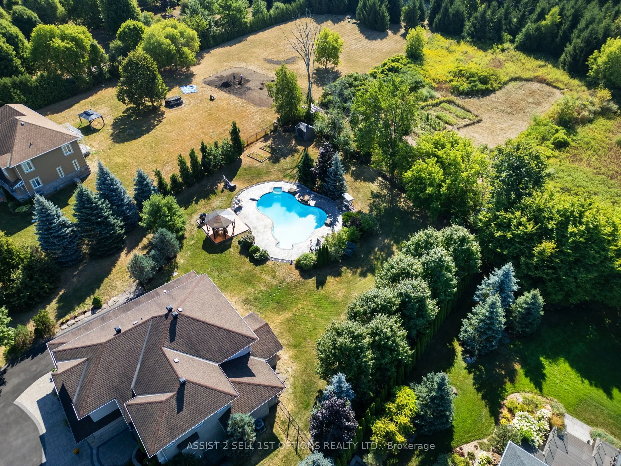 6370 Deer Valley Crescent