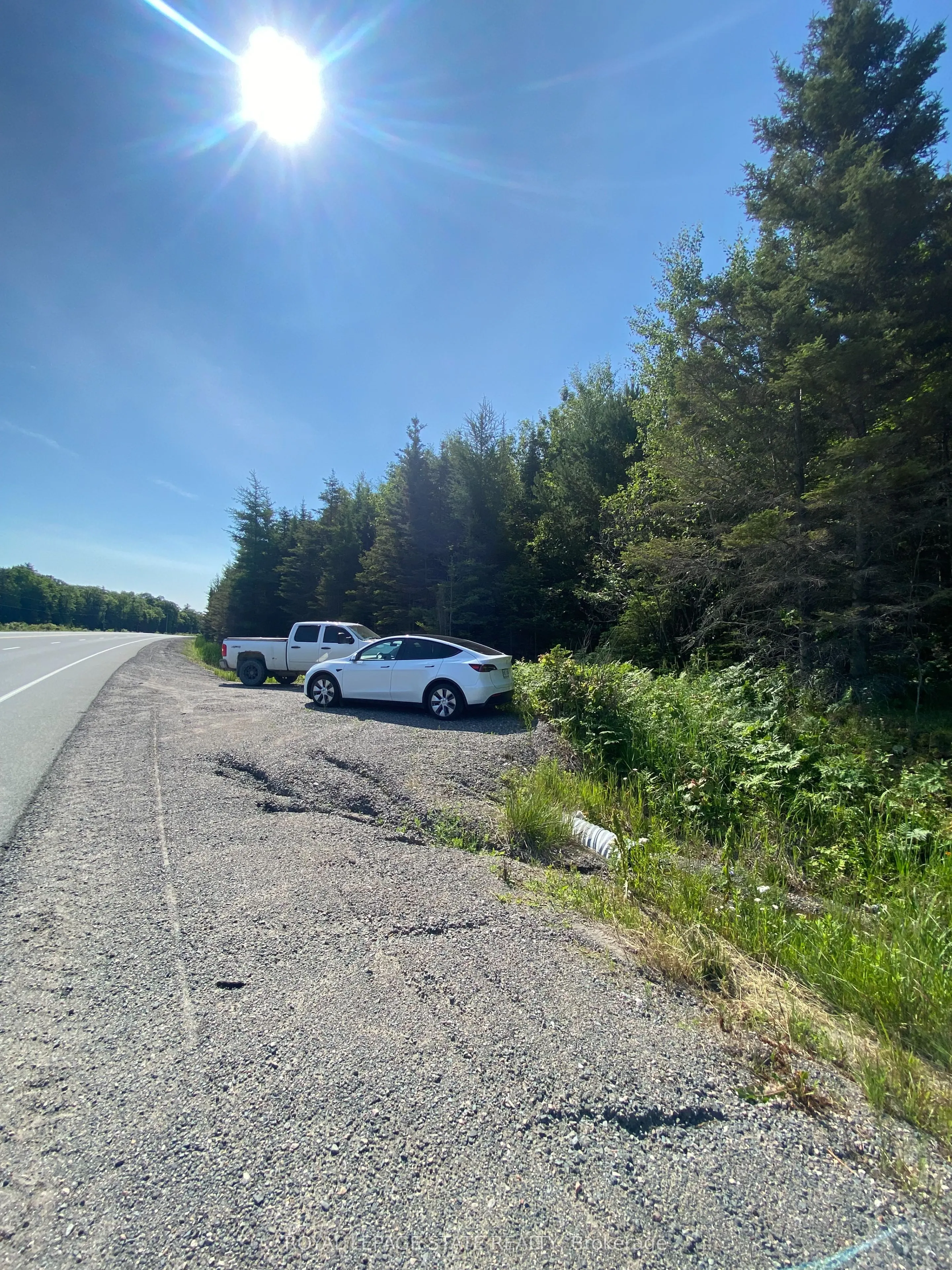 Lot 1 ON-17 / Trans Canada Highway