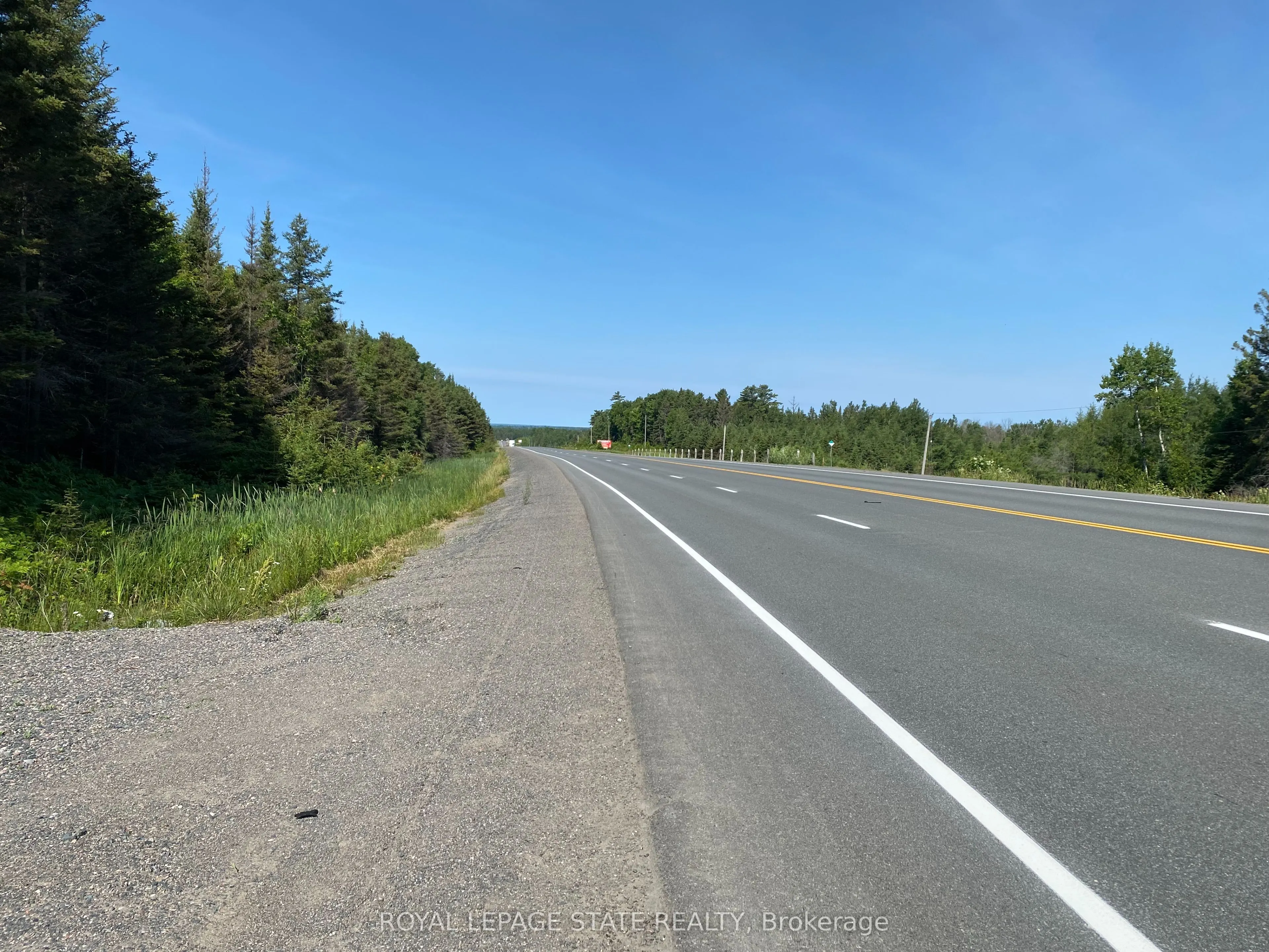 Lot 1 ON-17 / Trans Canada Highway