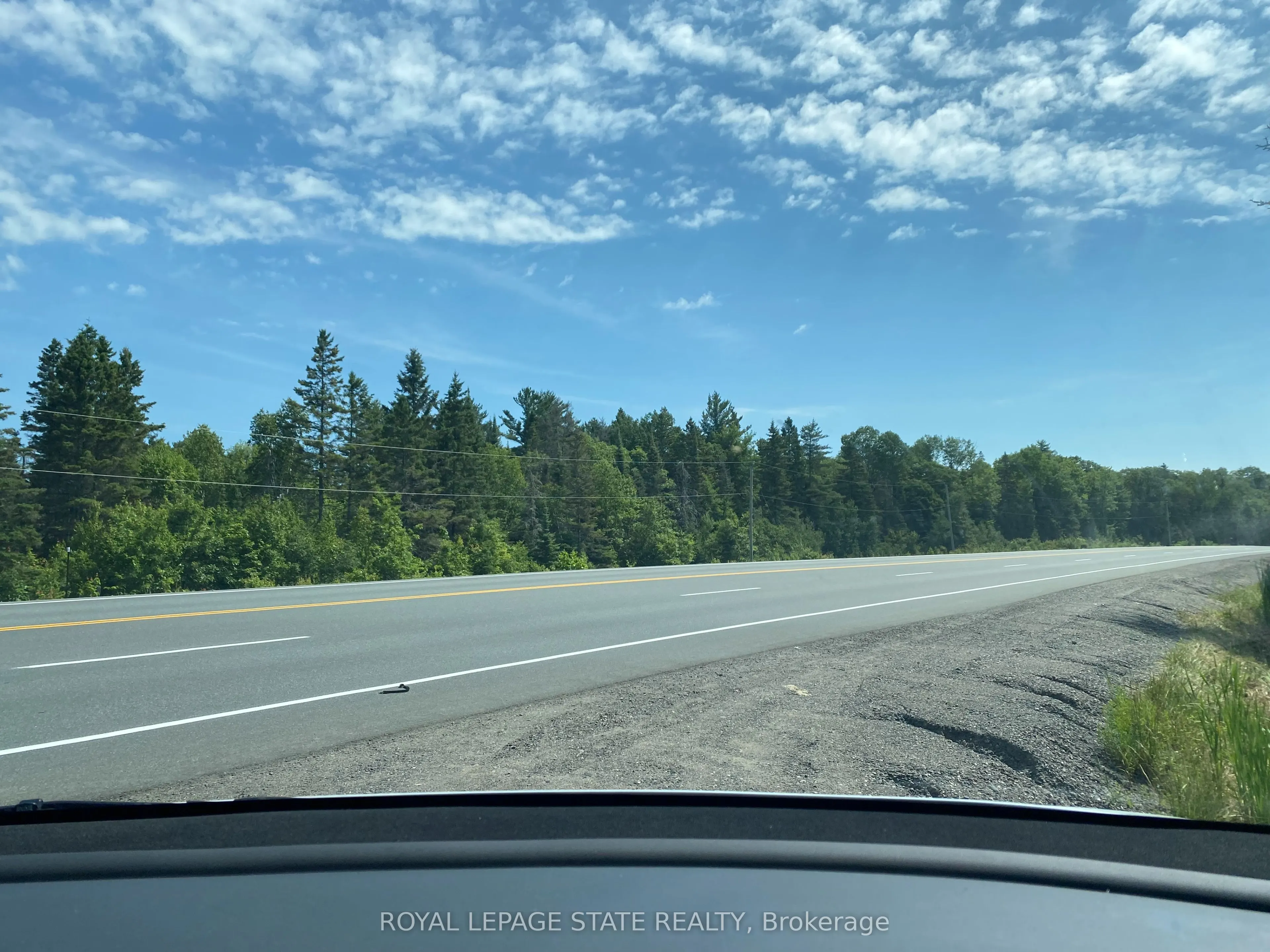 Lot 1 ON-17 / Trans Canada Highway