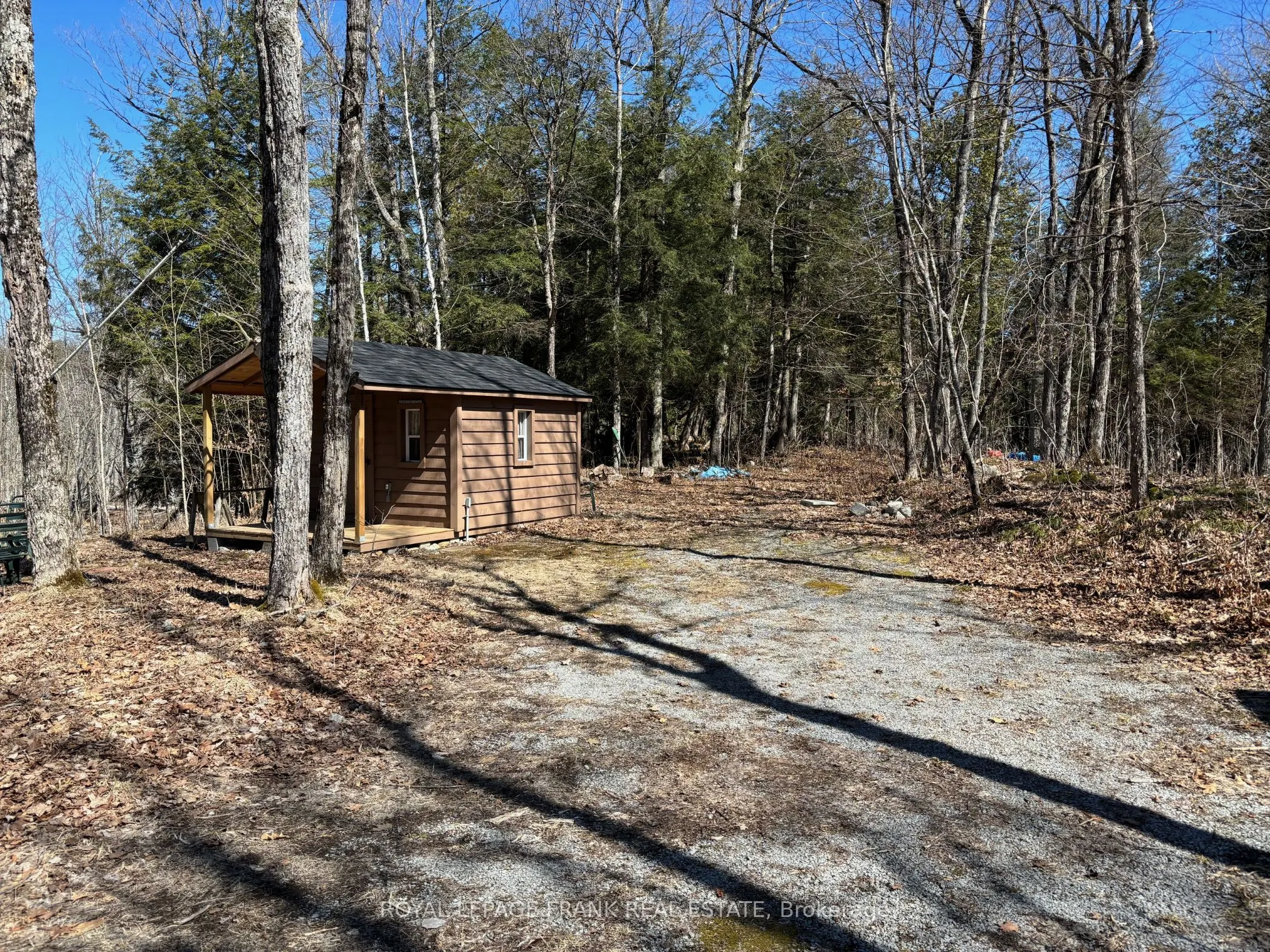 185 Julian Lake Road