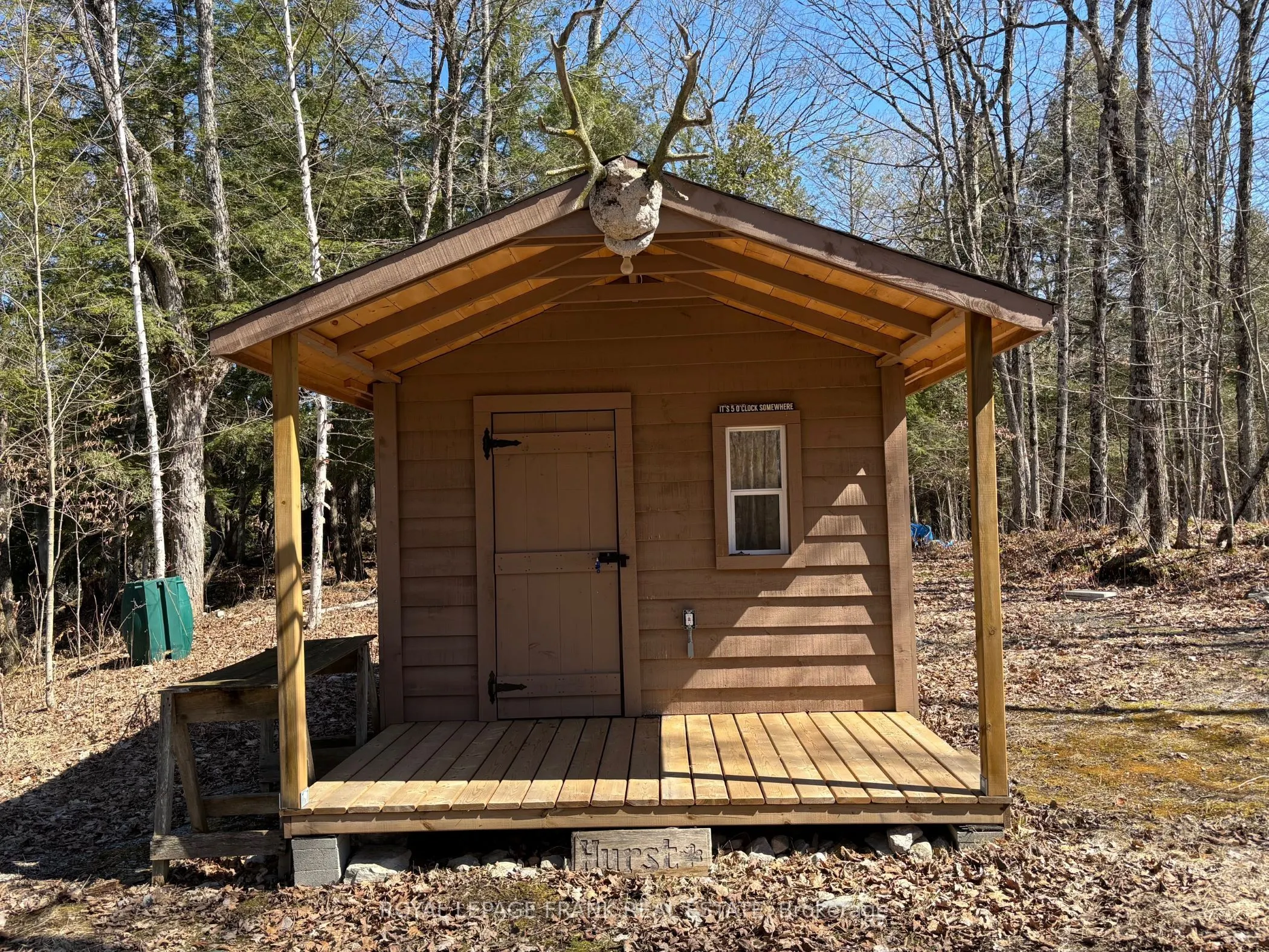 185 Julian Lake Road