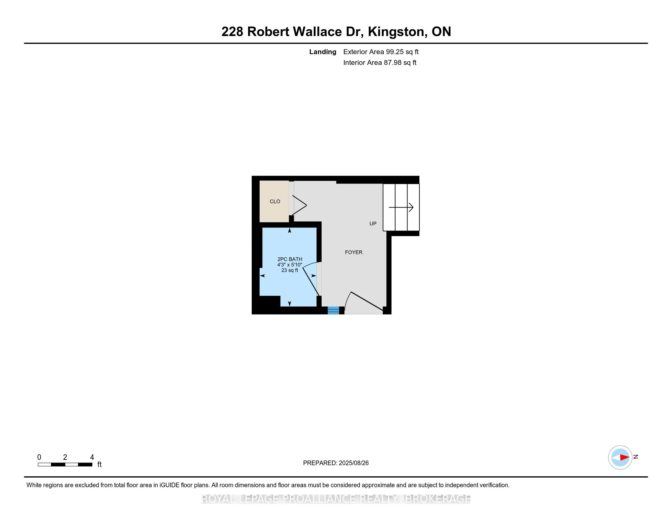 228 Robert Wallace Drive