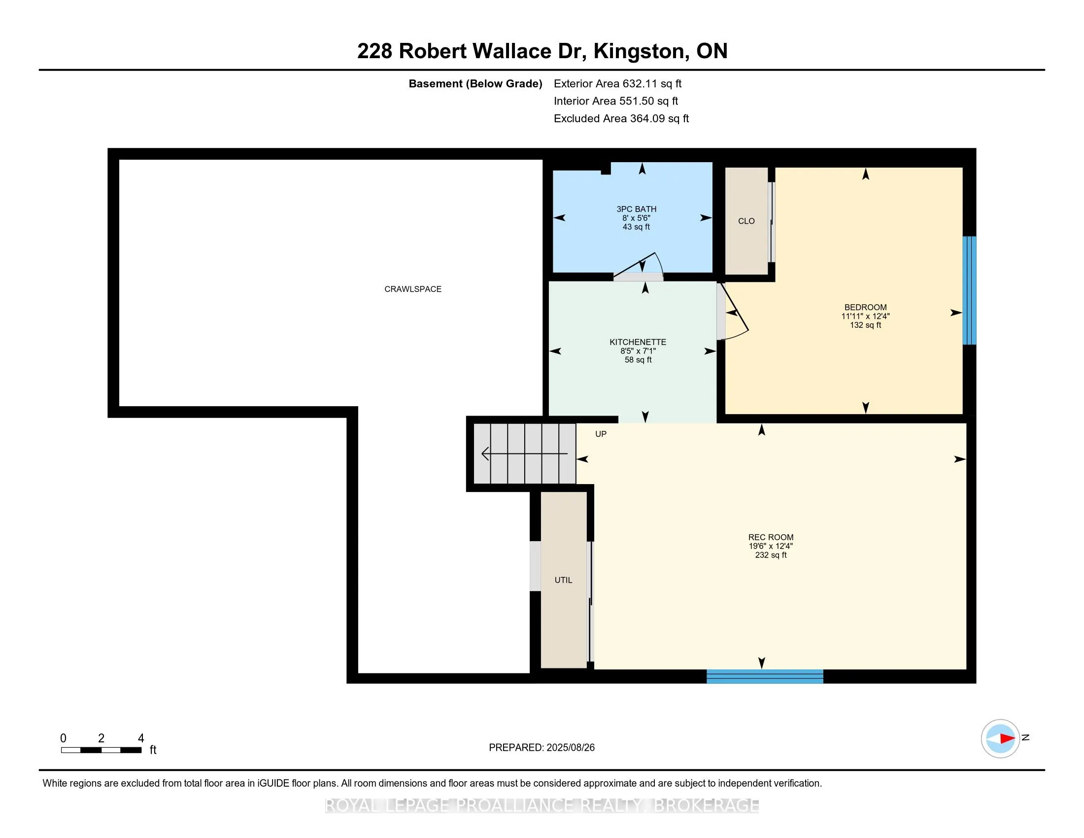 228 Robert Wallace Drive