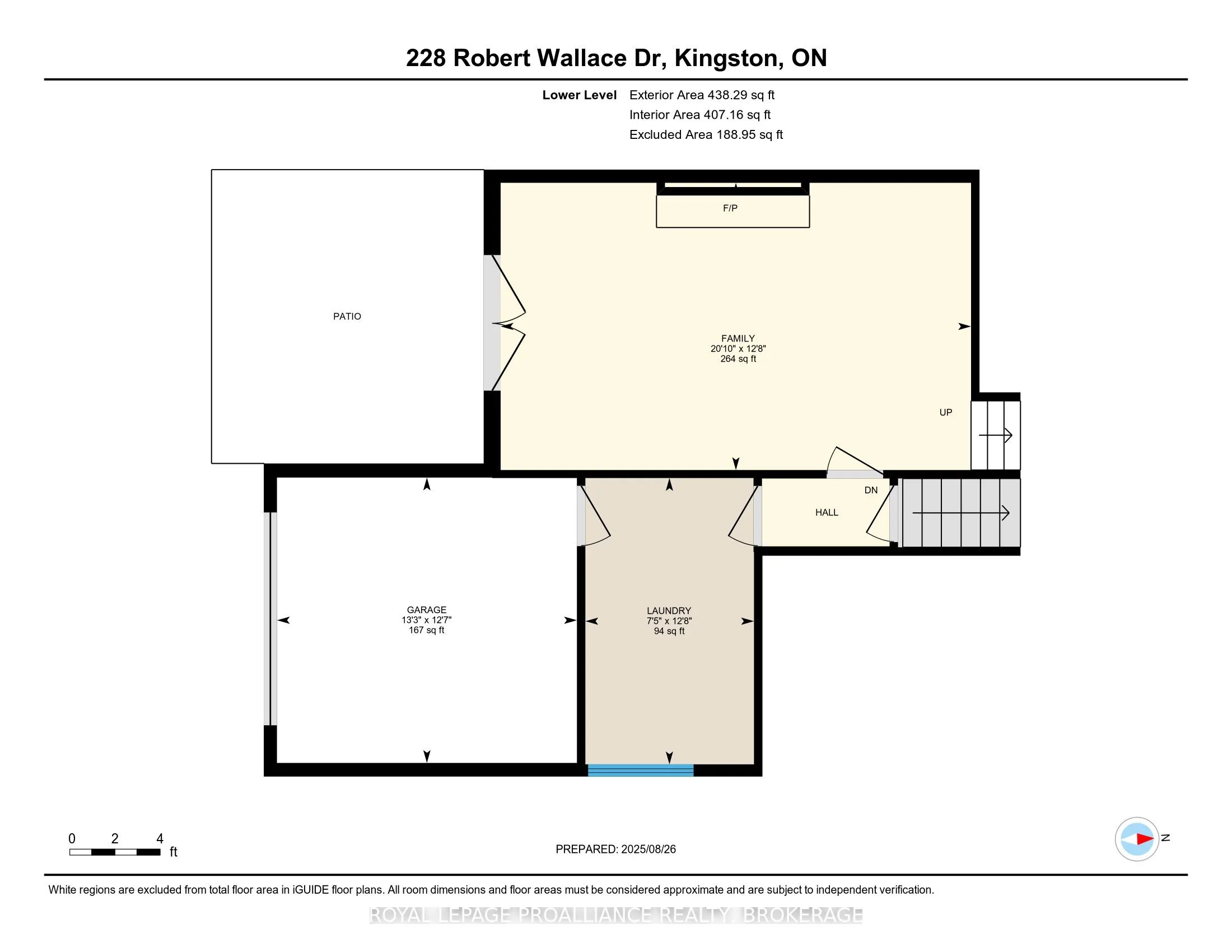 228 Robert Wallace Drive