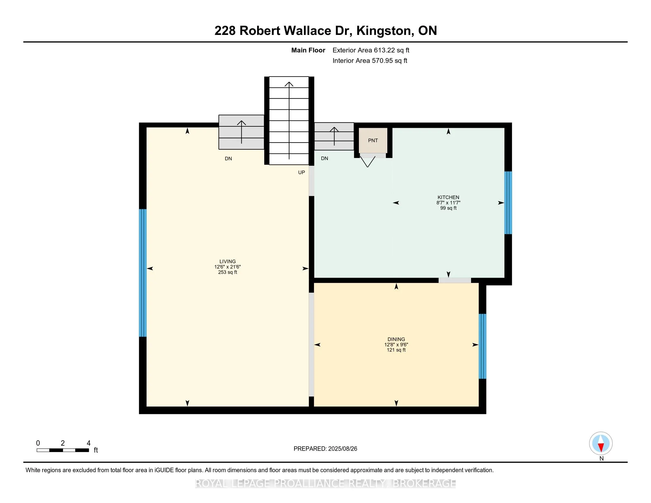 228 Robert Wallace Drive