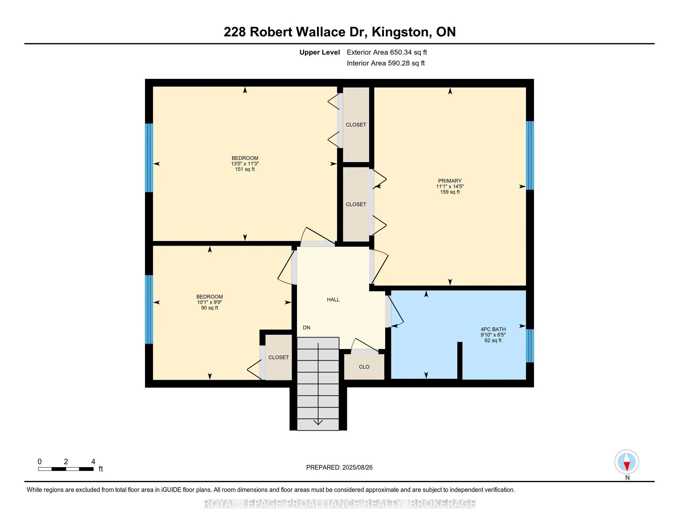 228 Robert Wallace Drive