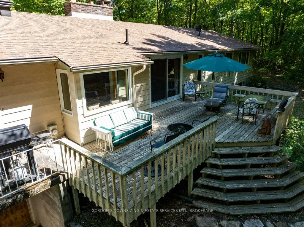 1600 Grousewood Lane