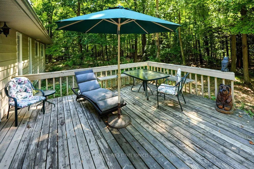 1600 Grousewood Lane