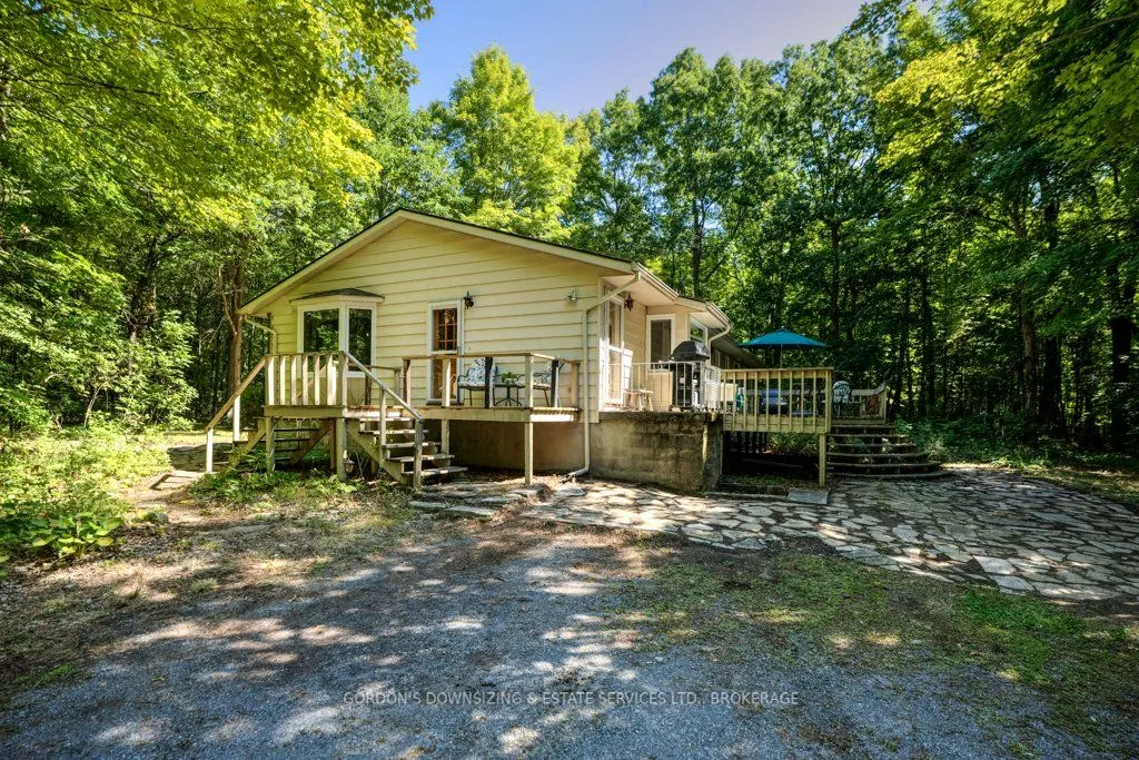 1600 Grousewood Lane