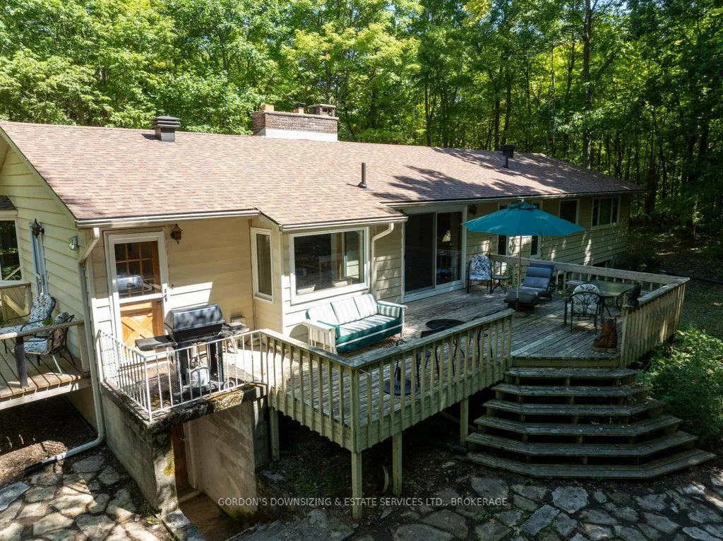 1600 Grousewood Lane