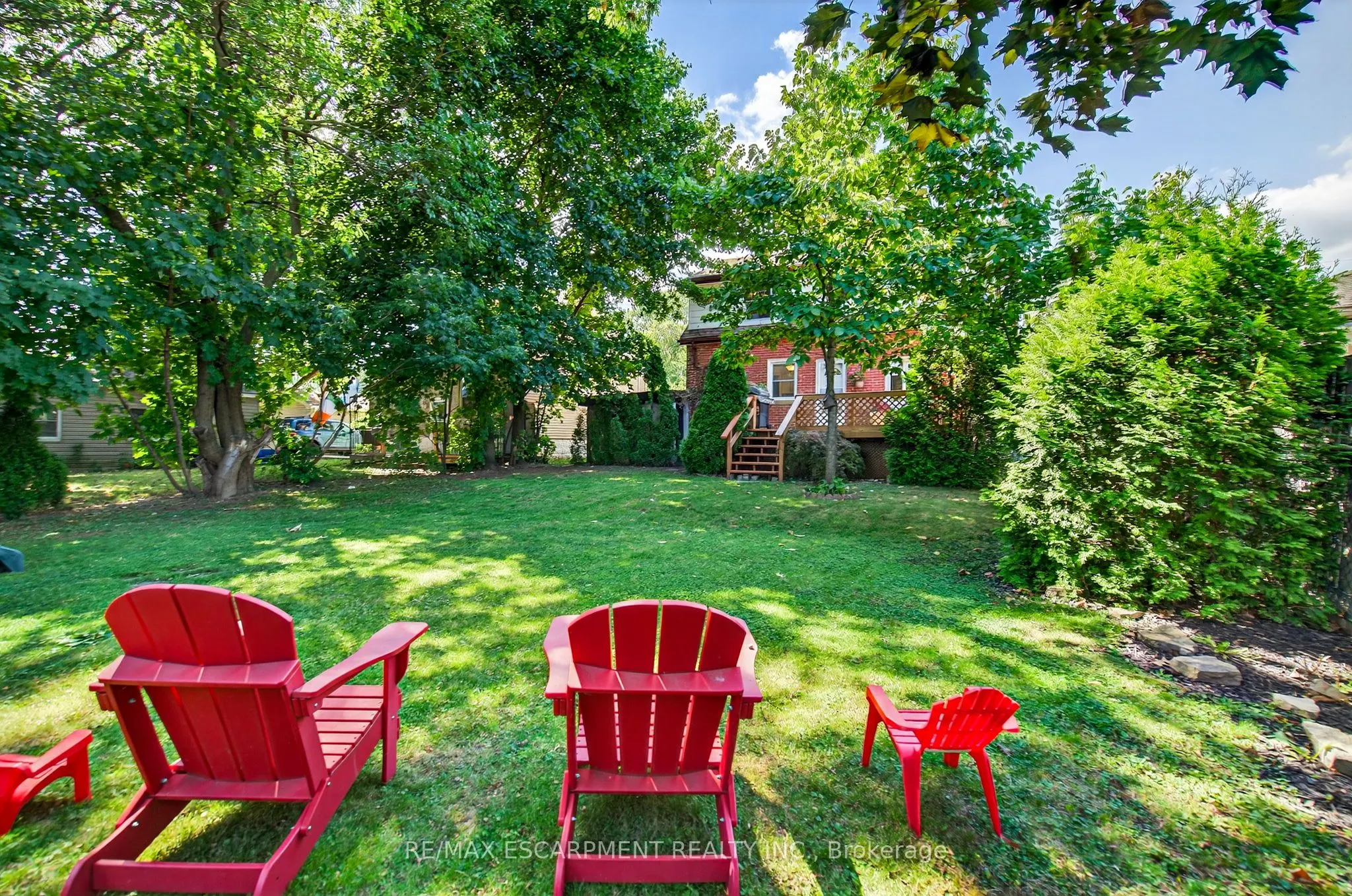 131 ROSEDALE Avenue