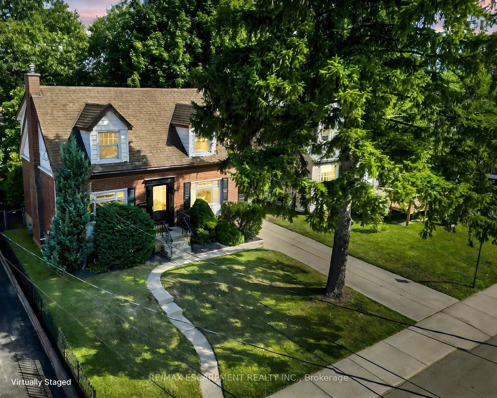 131 ROSEDALE Avenue