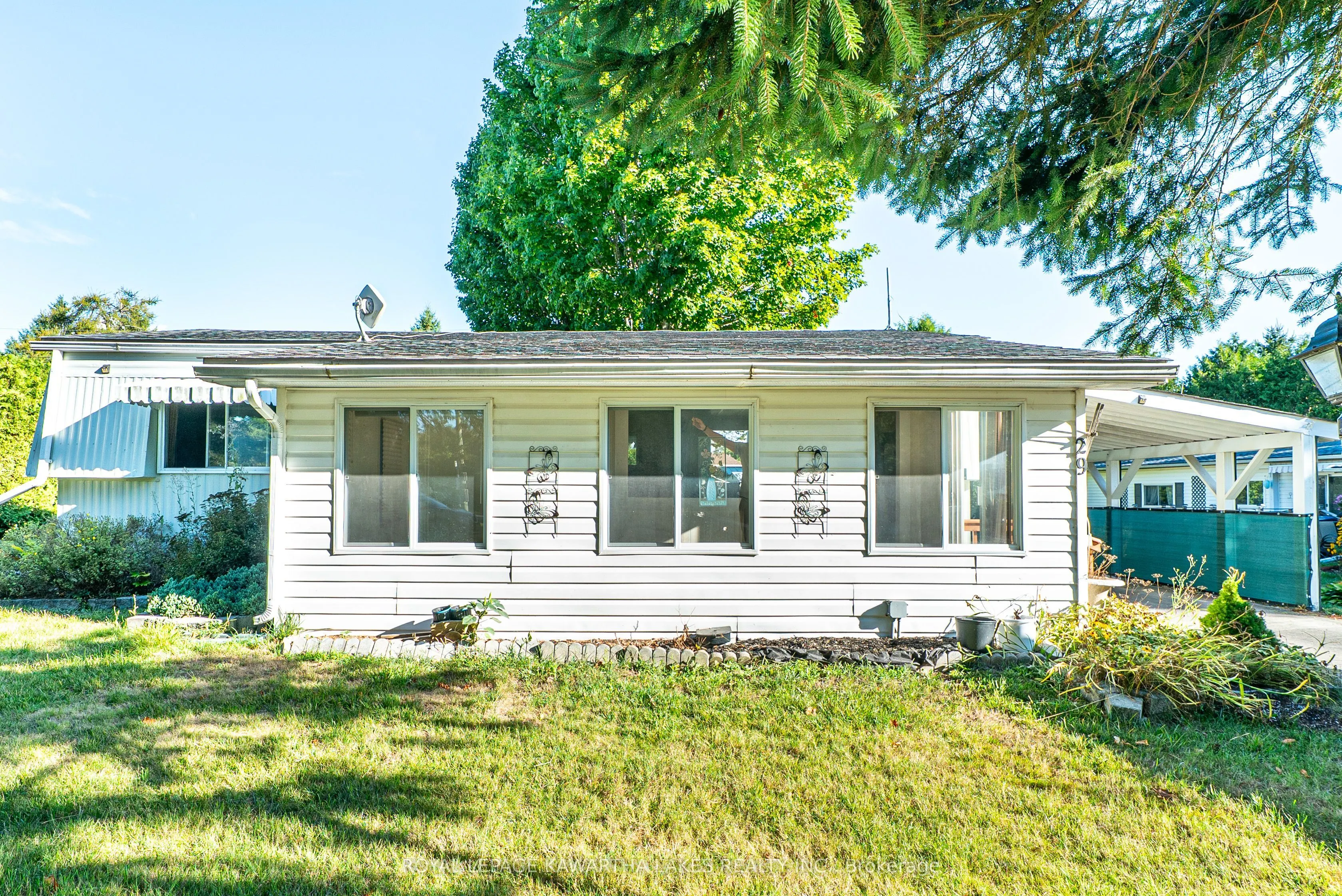 29 Macal Drive