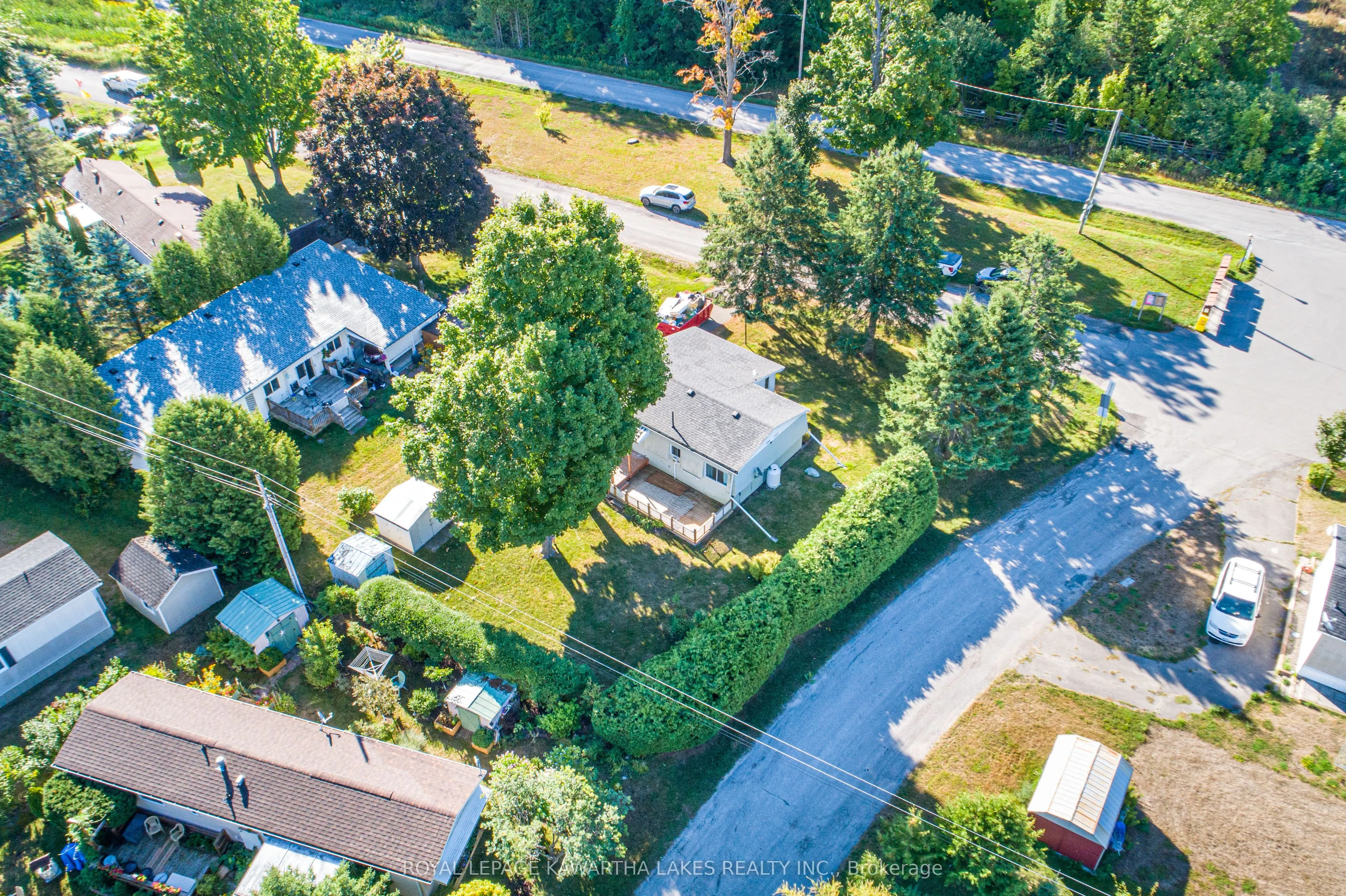 29 Macal Drive