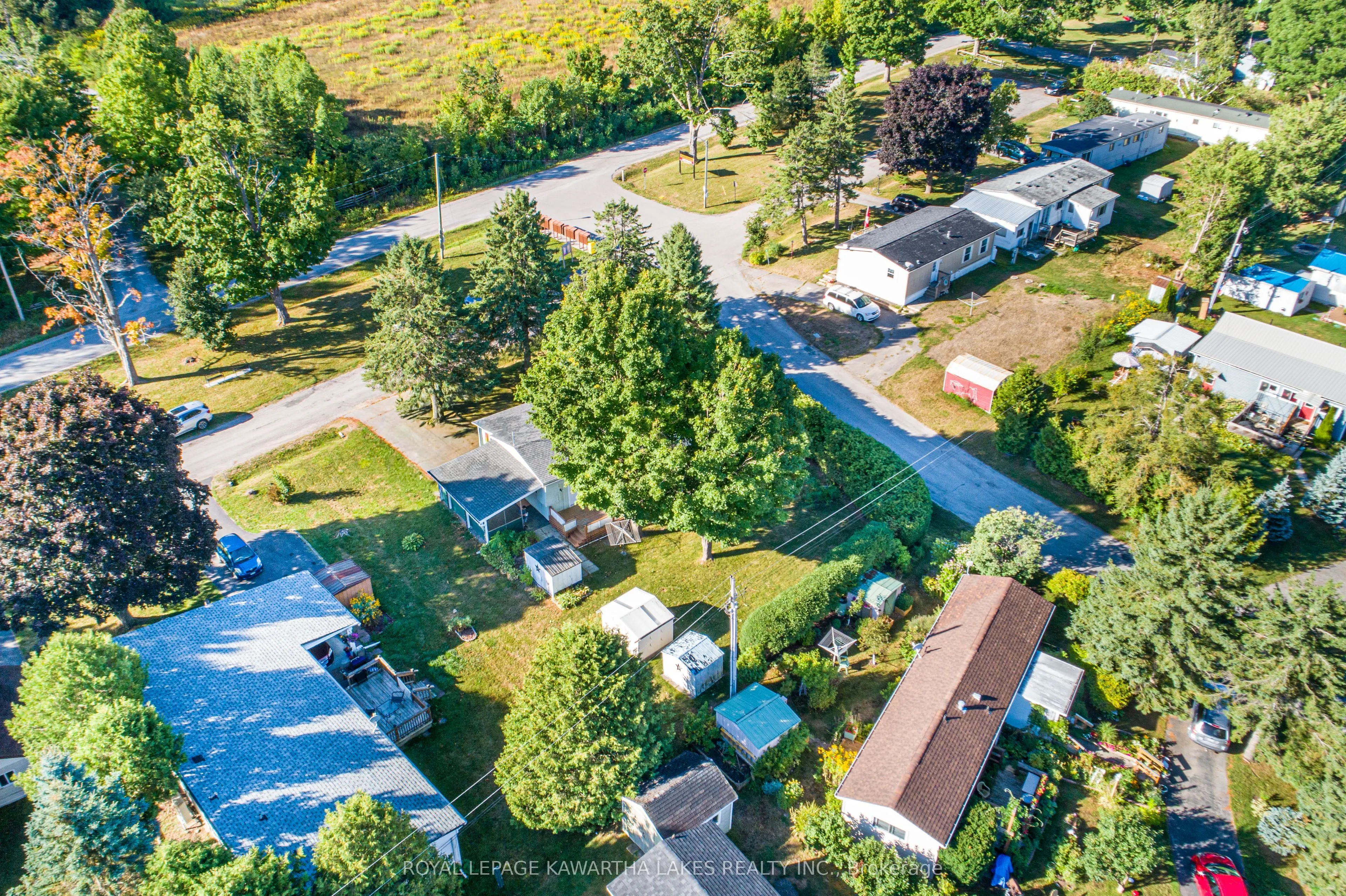 29 Macal Drive
