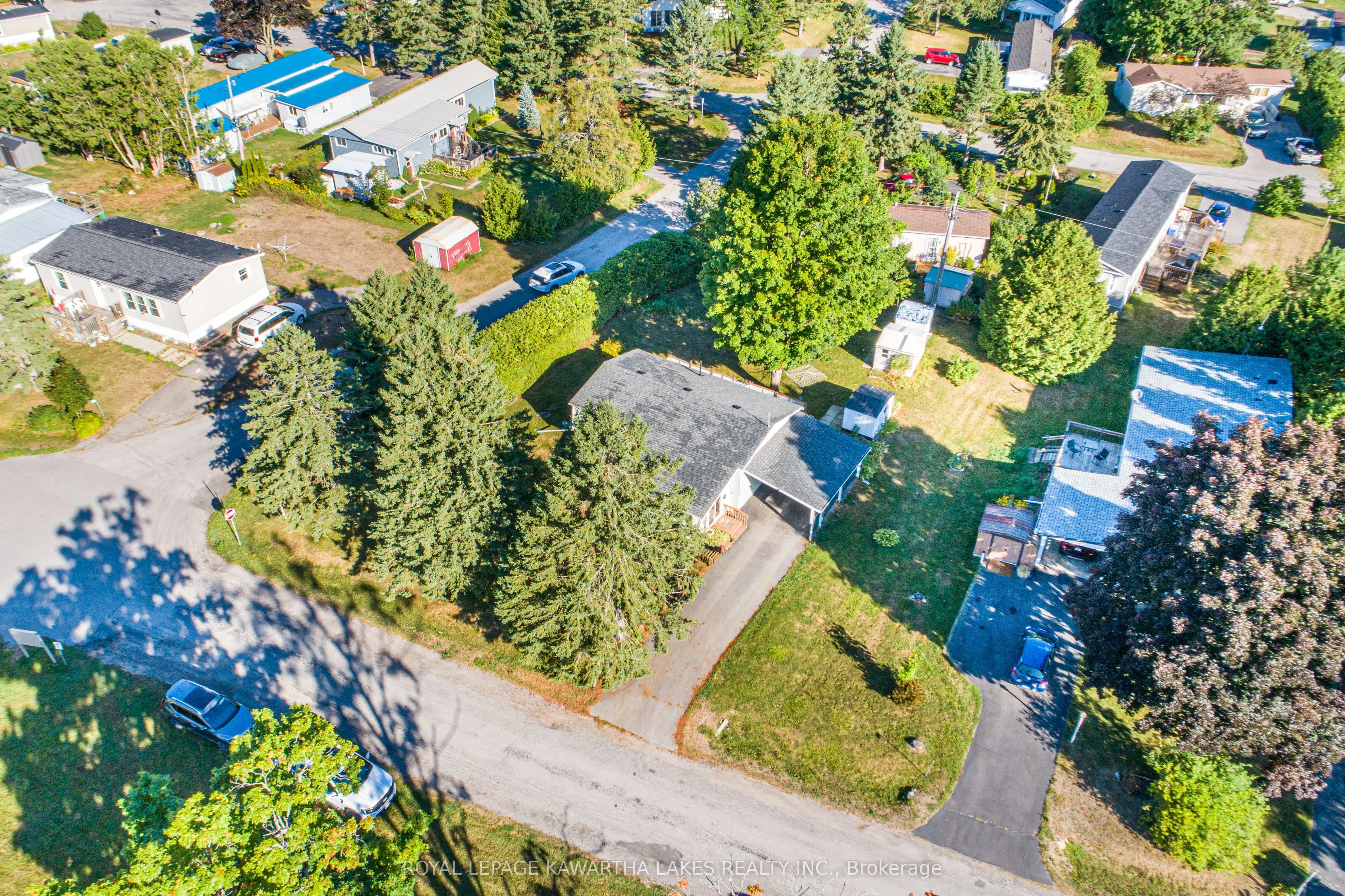 29 Macal Drive