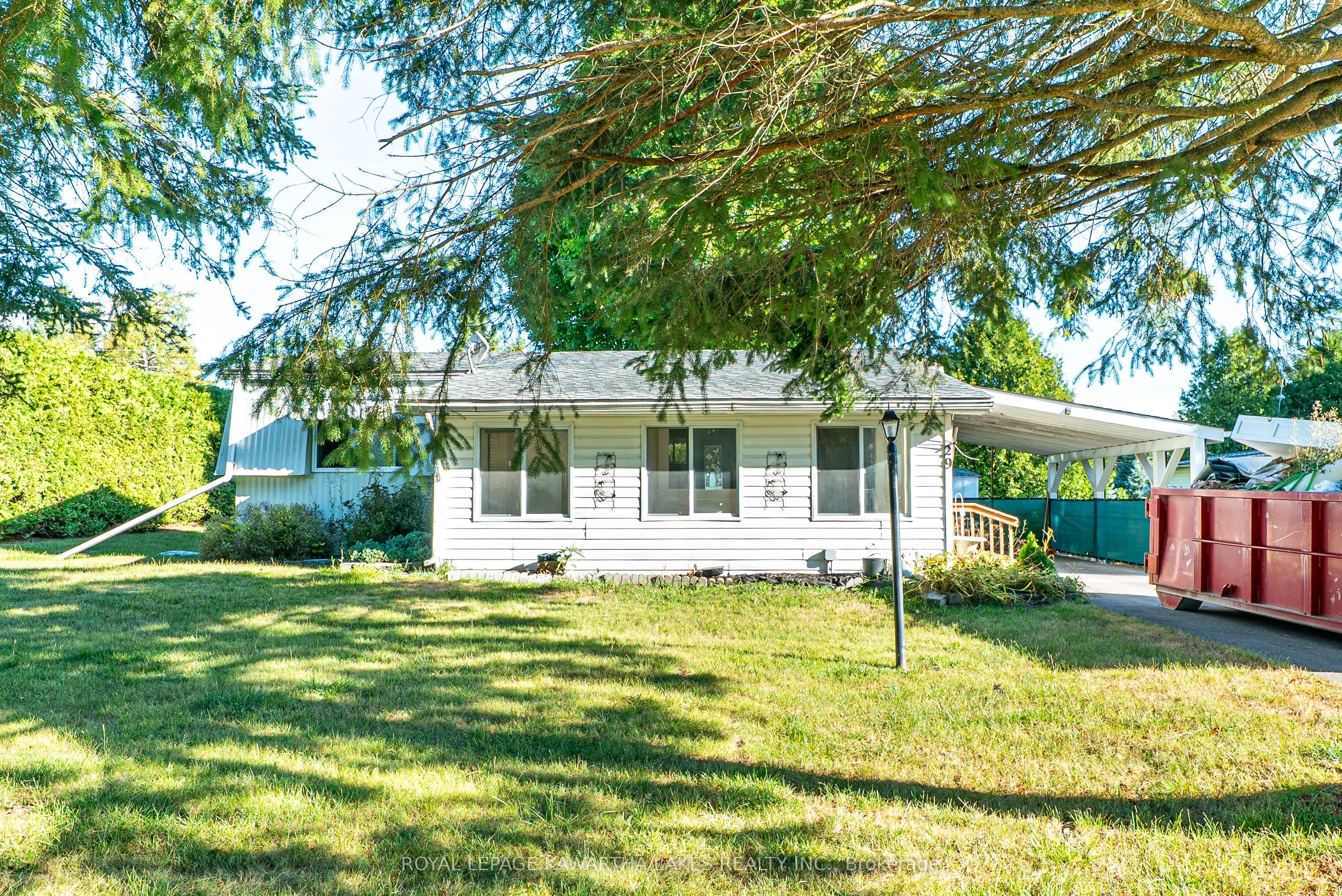 29 Macal Drive