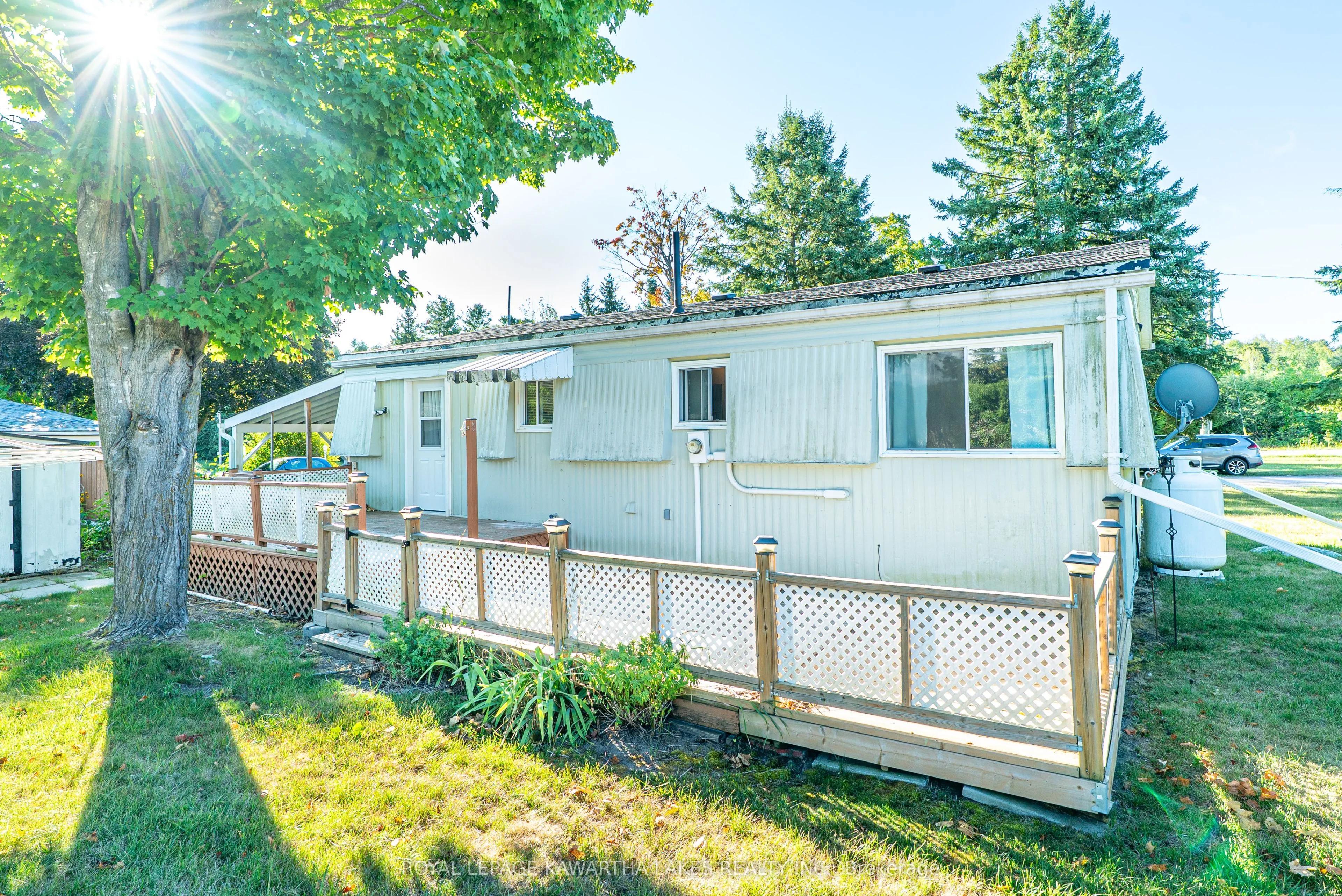 29 Macal Drive