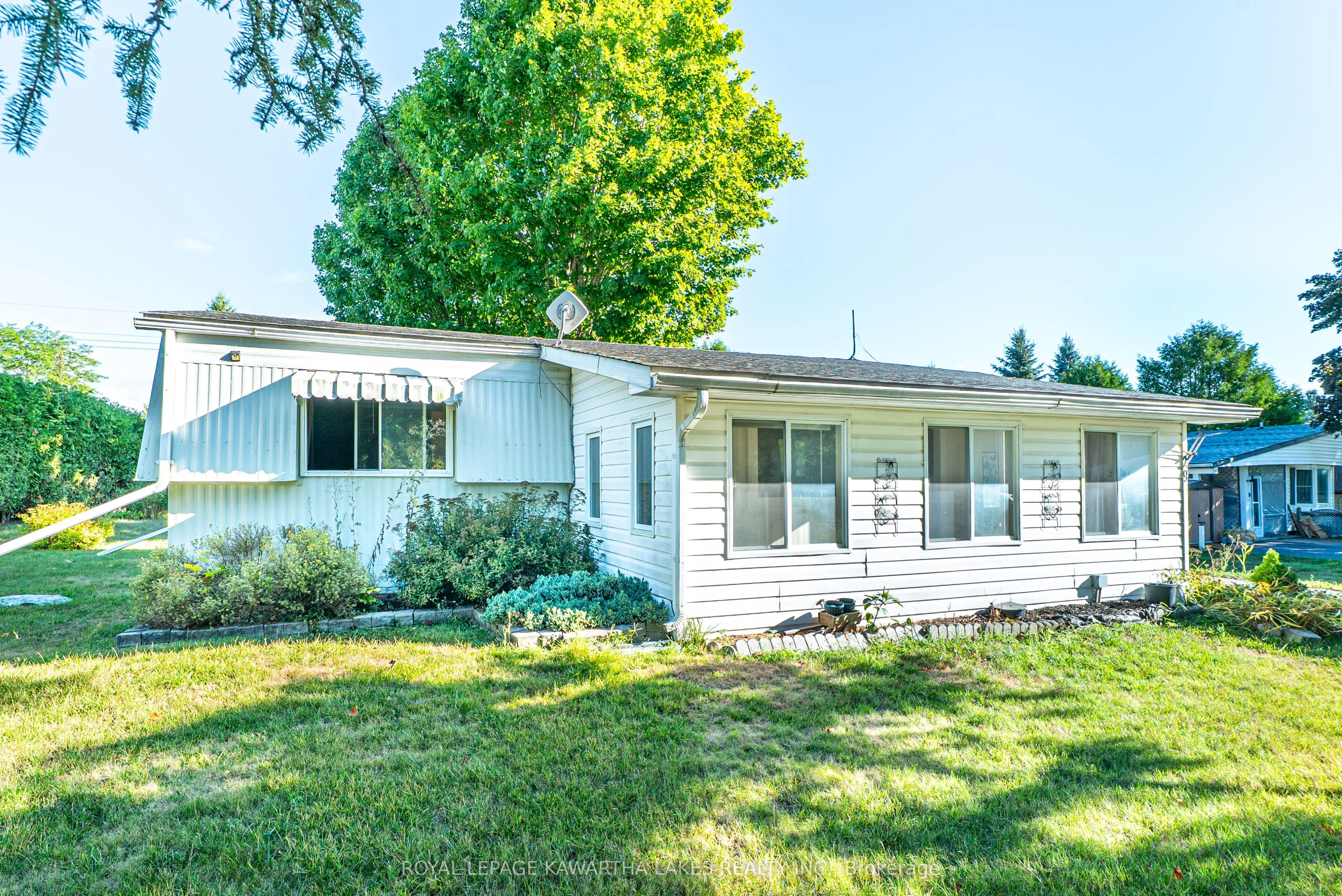 29 Macal Drive