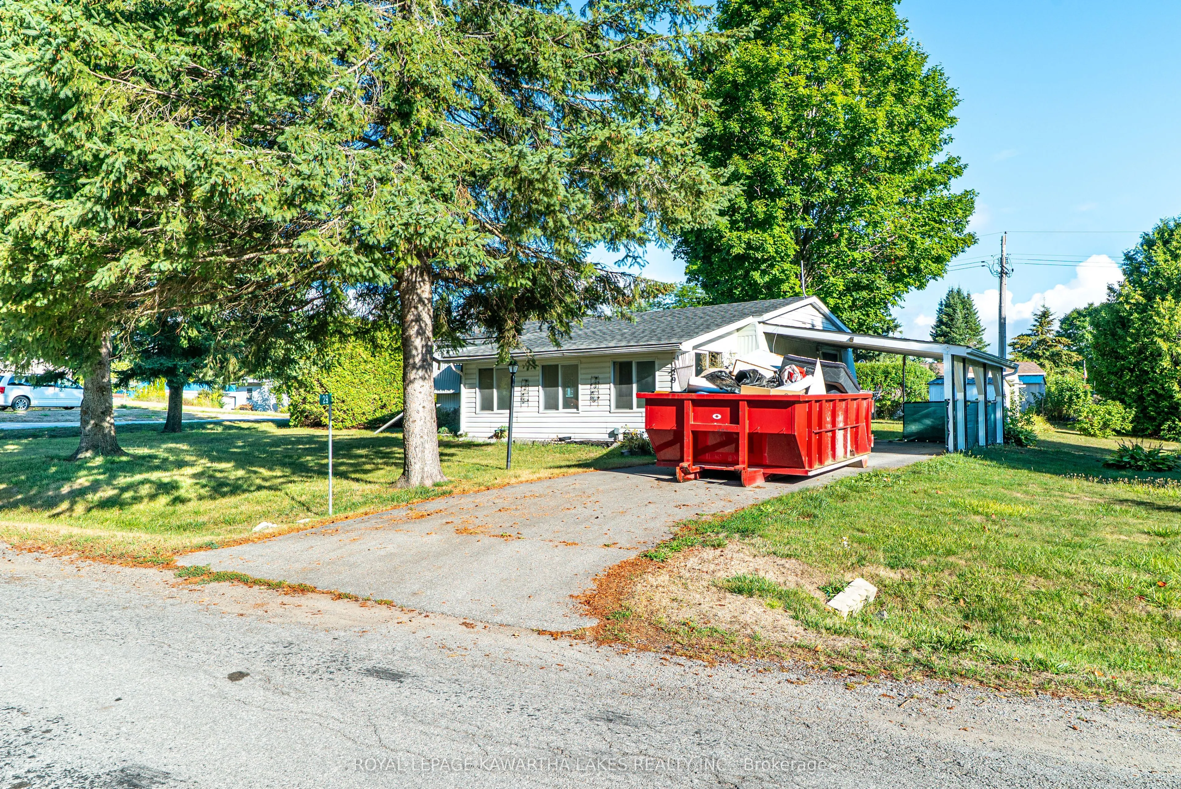 29 Macal Drive