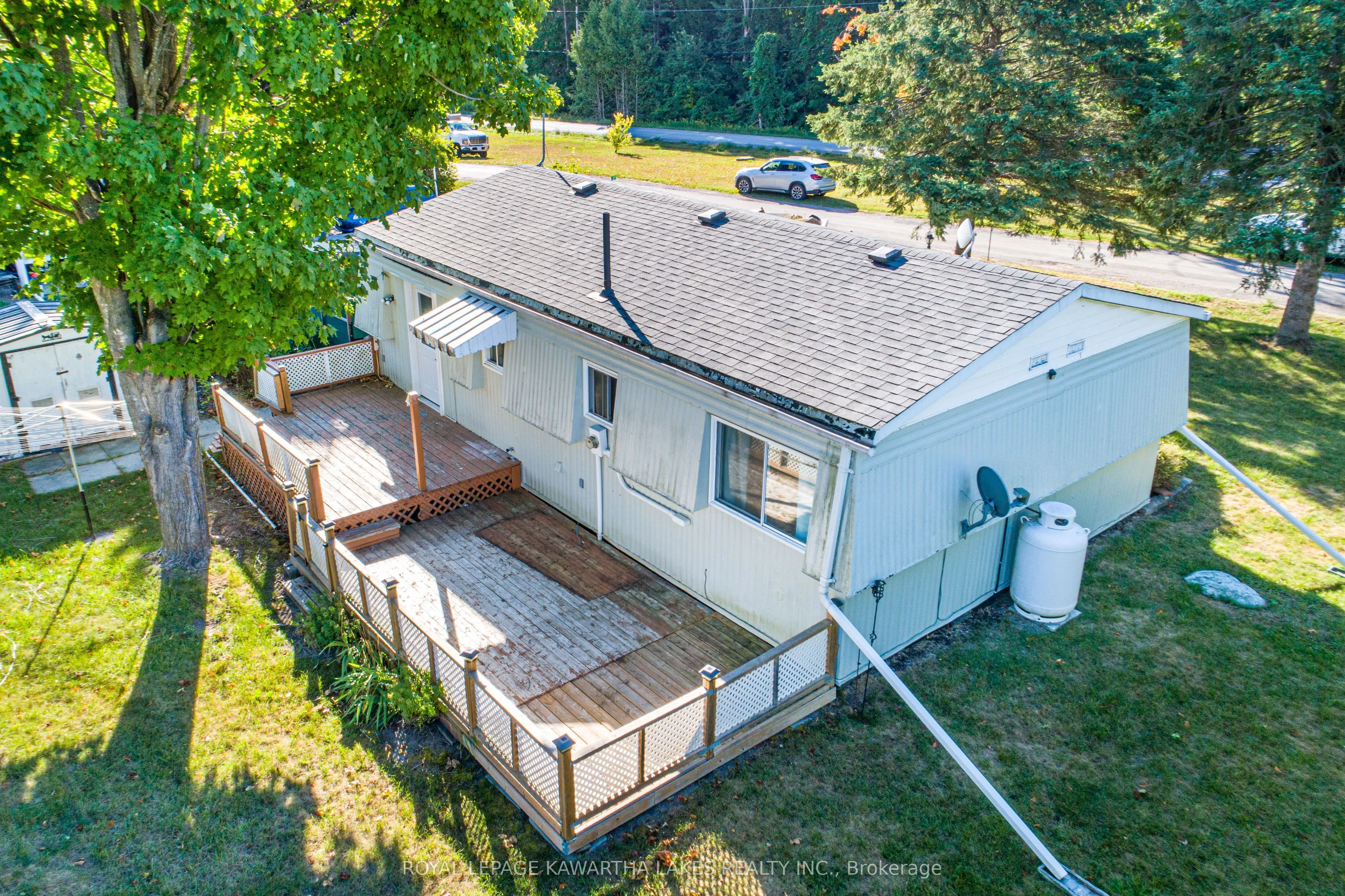 29 Macal Drive