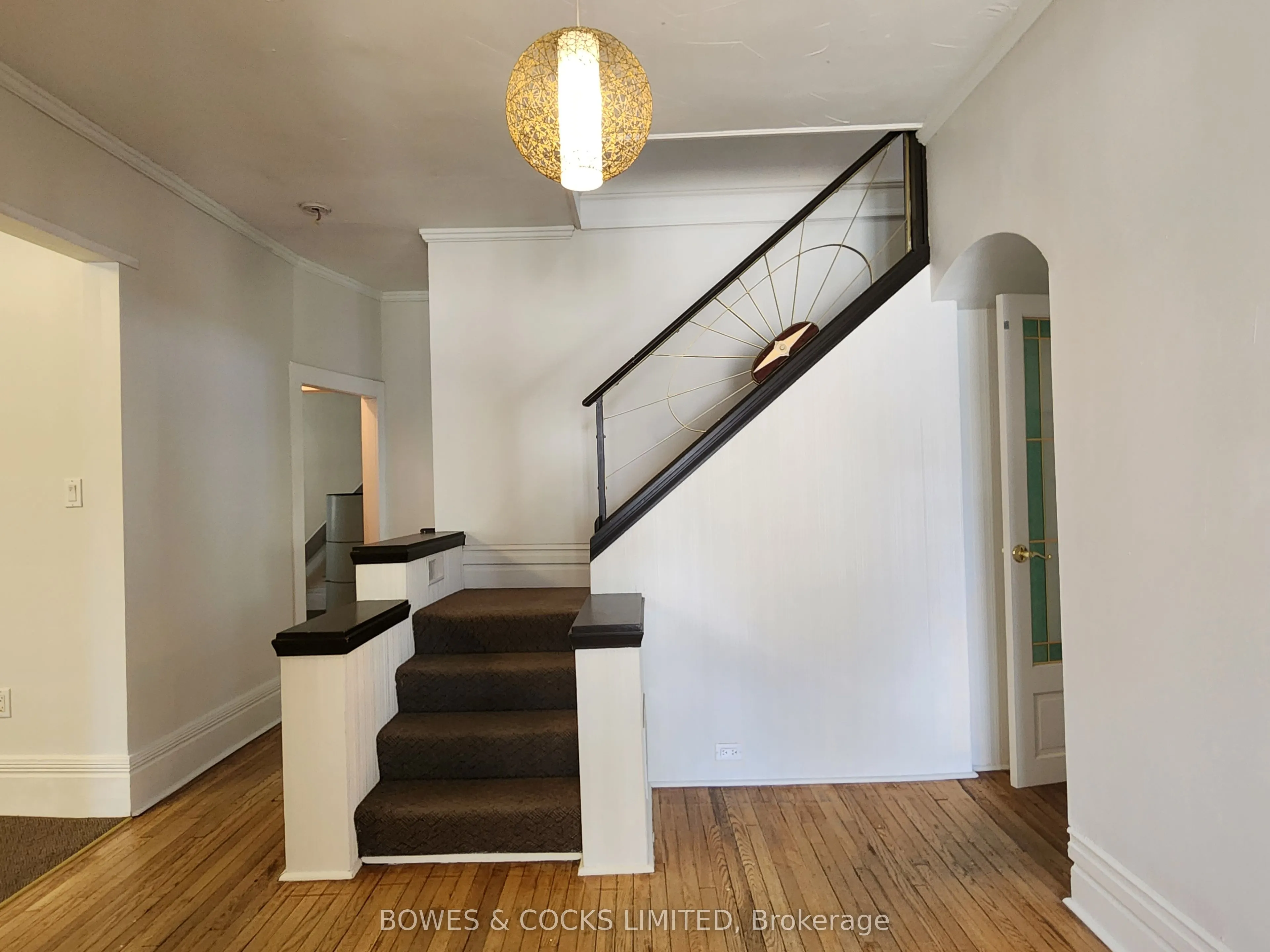 124 Maple Avenue