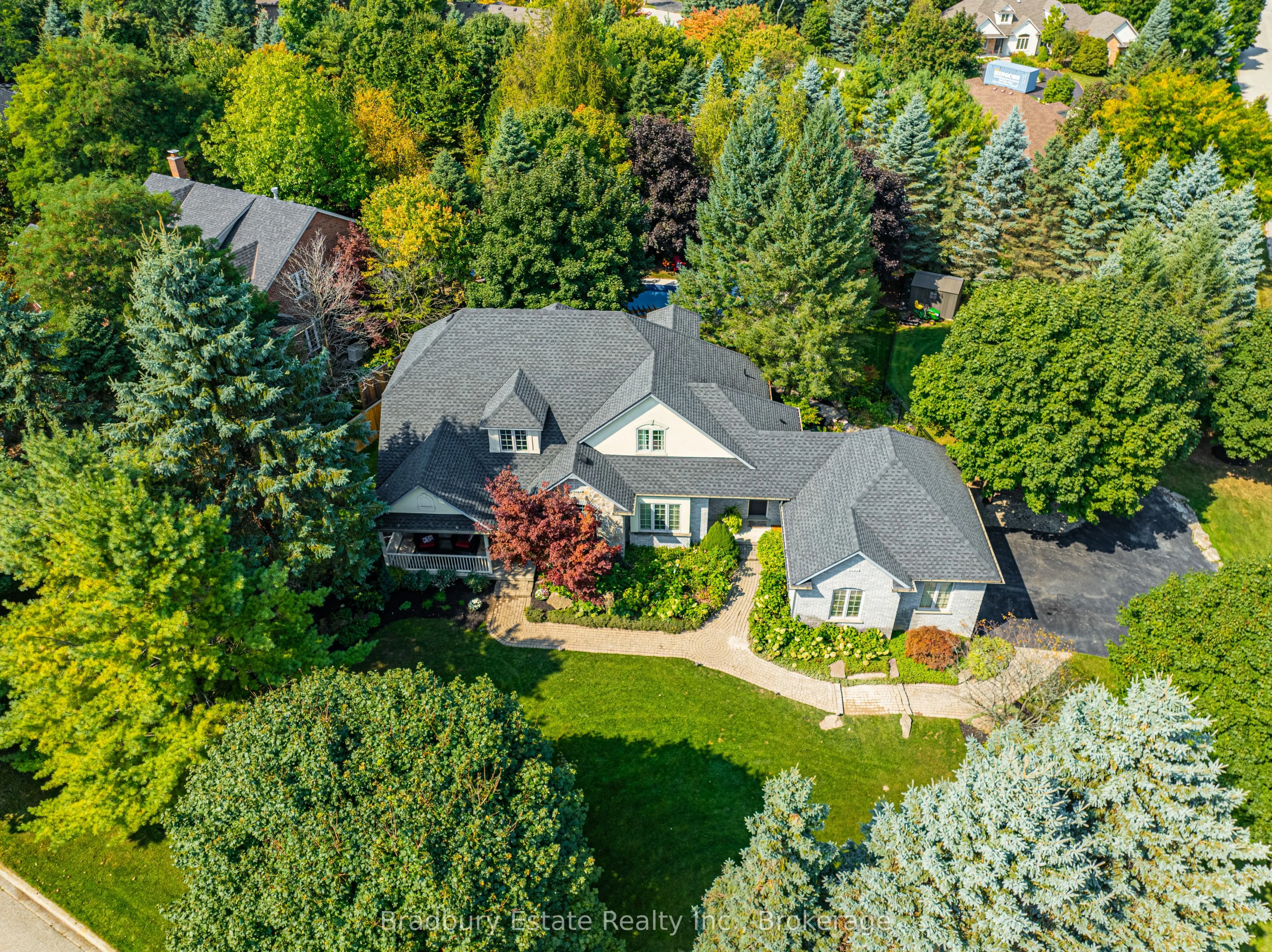 18 Palomino Drive