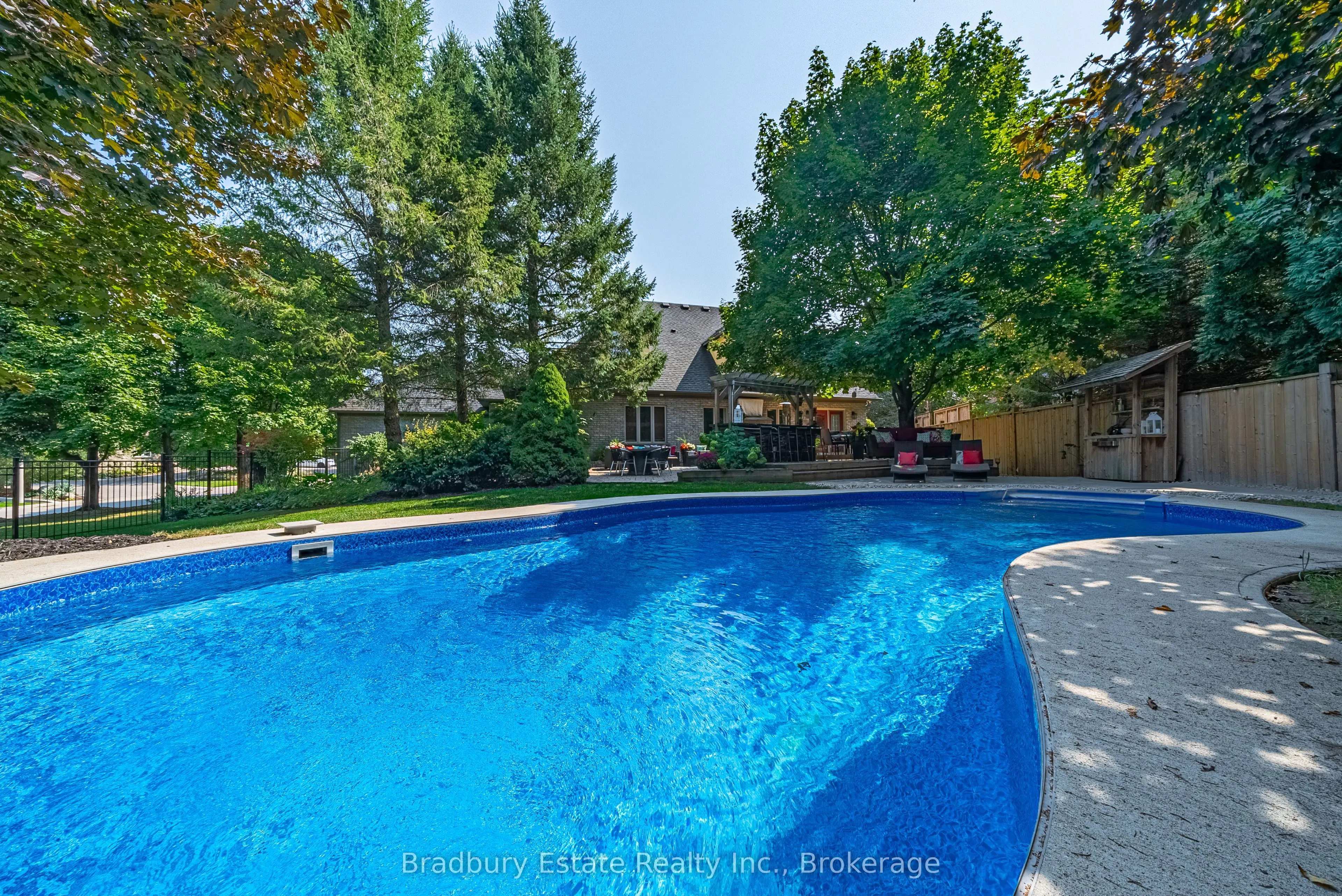 18 Palomino Drive