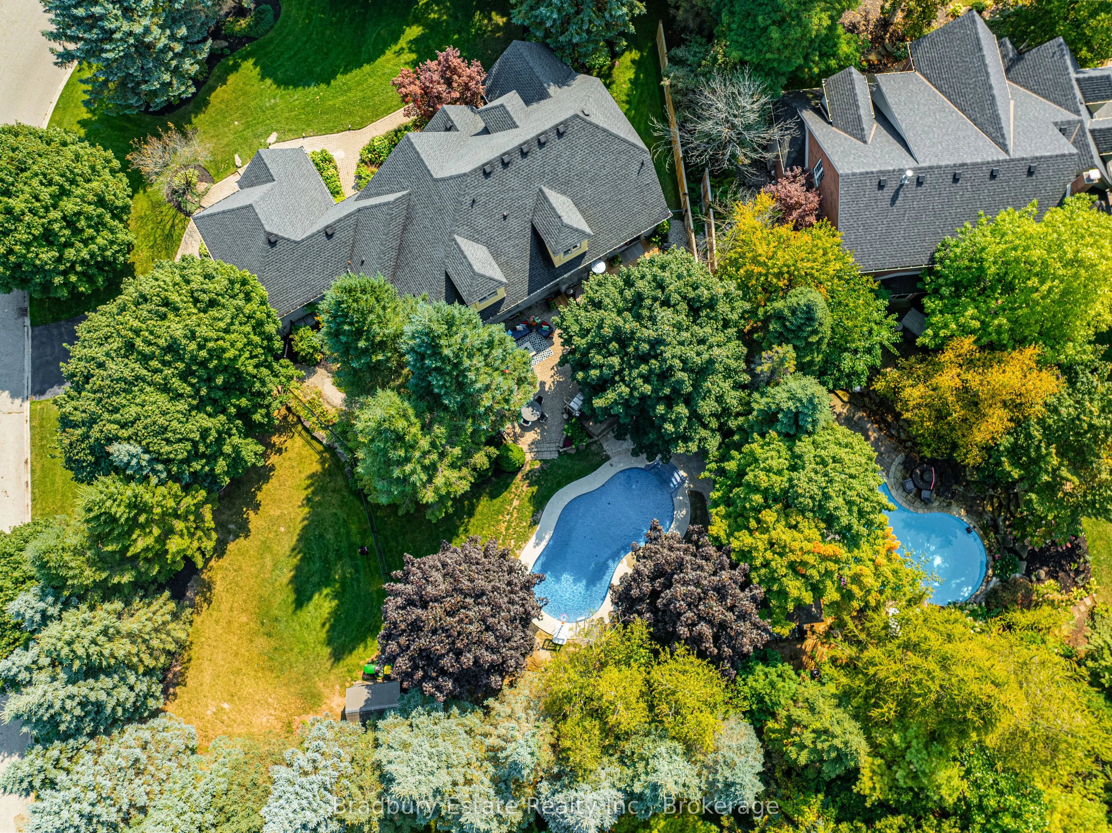18 Palomino Drive