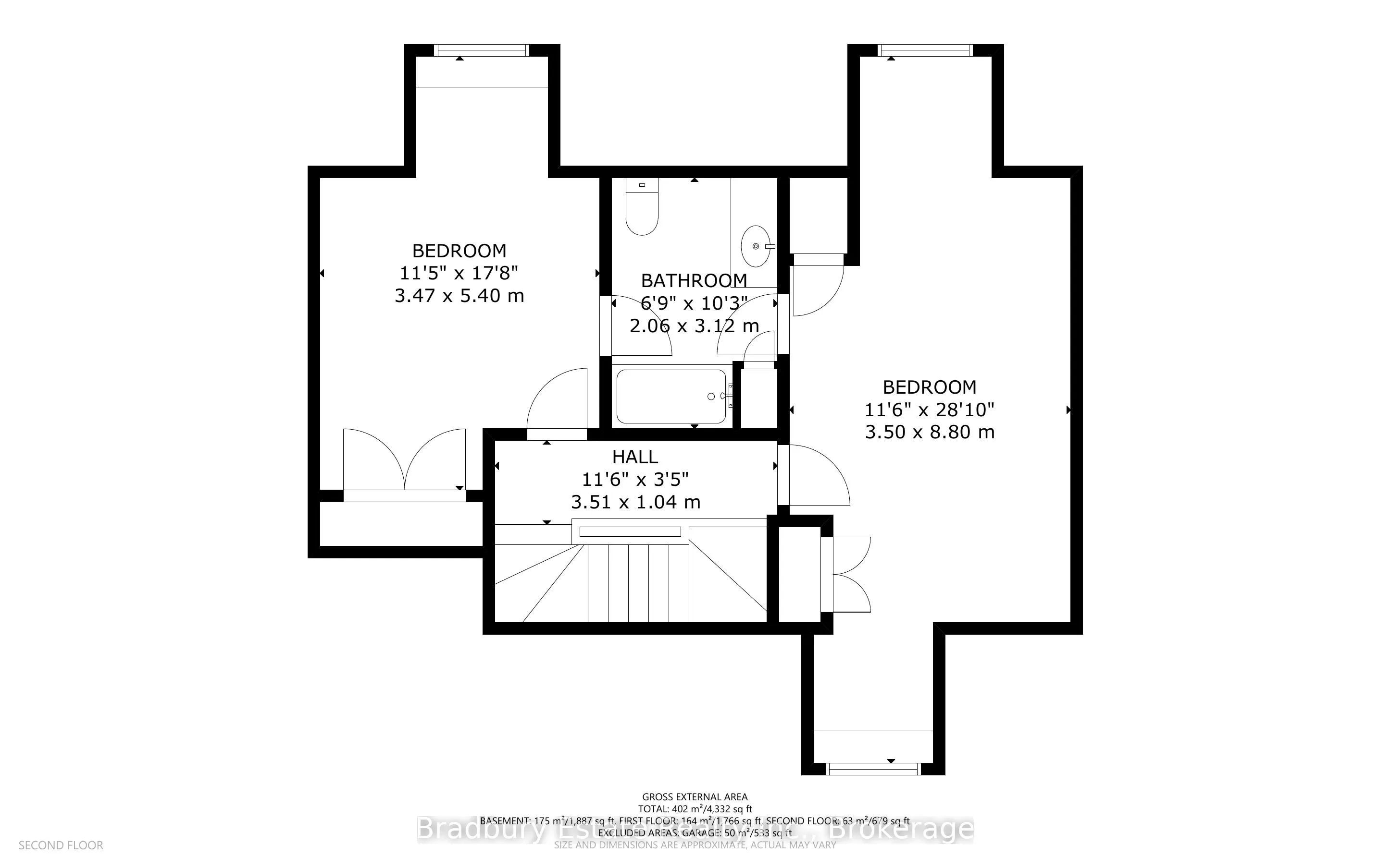 18 Palomino Drive