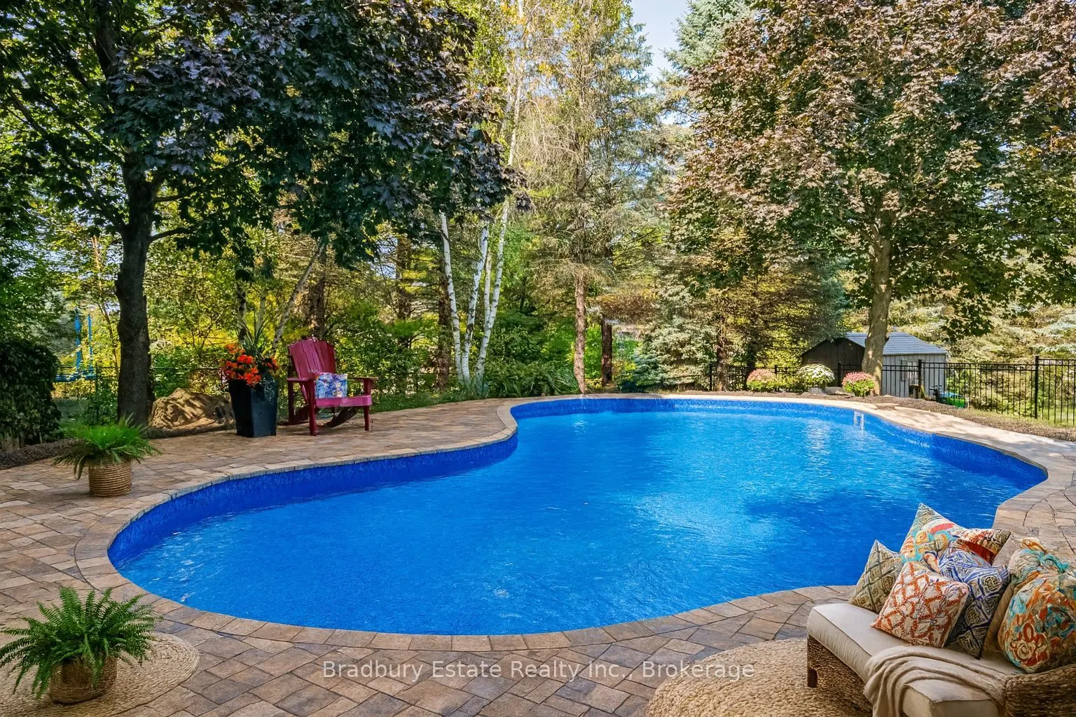 18 Palomino Drive