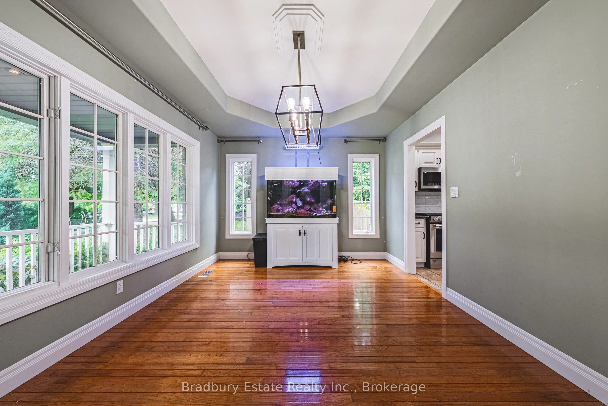 18 Palomino Drive