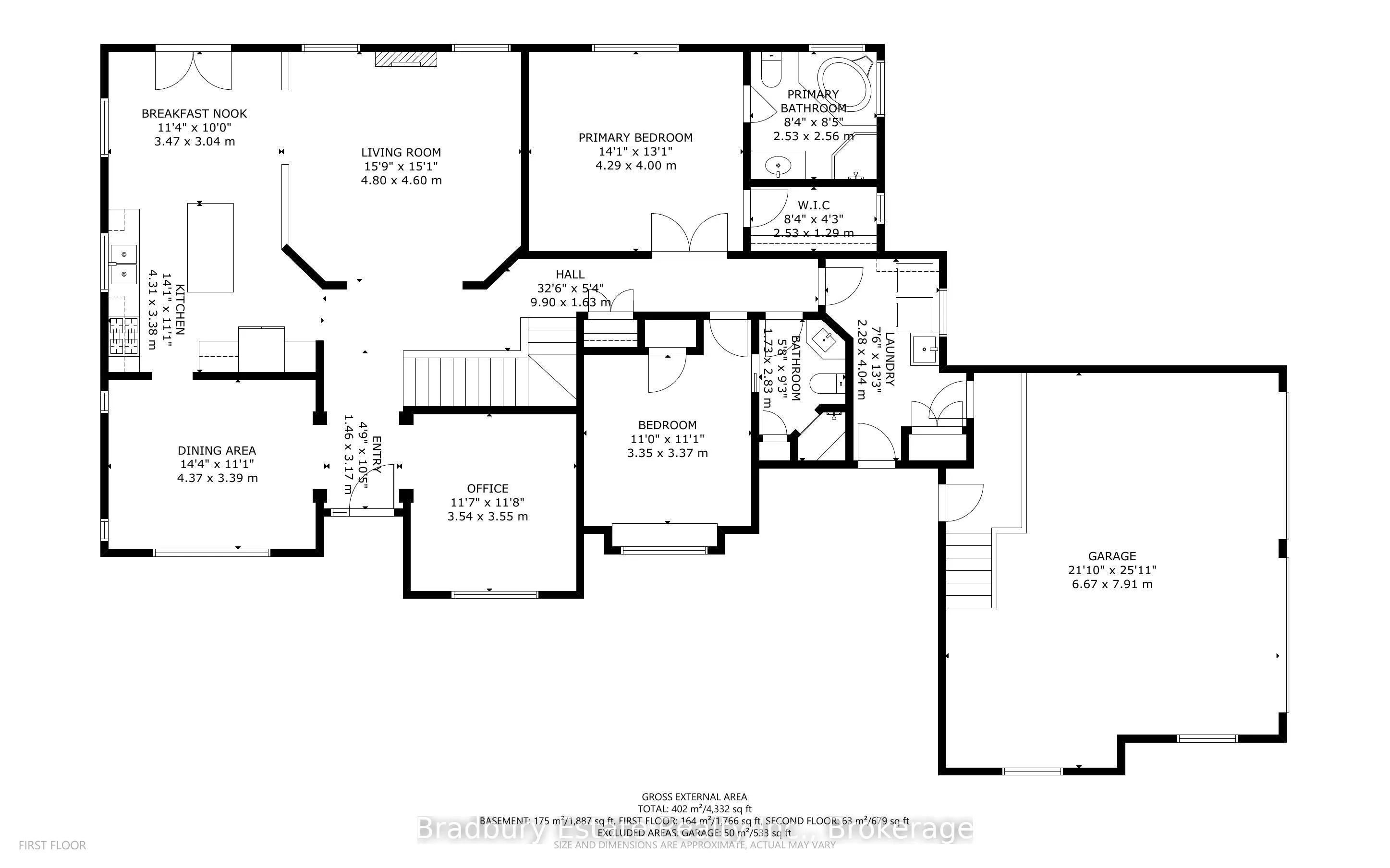 18 Palomino Drive