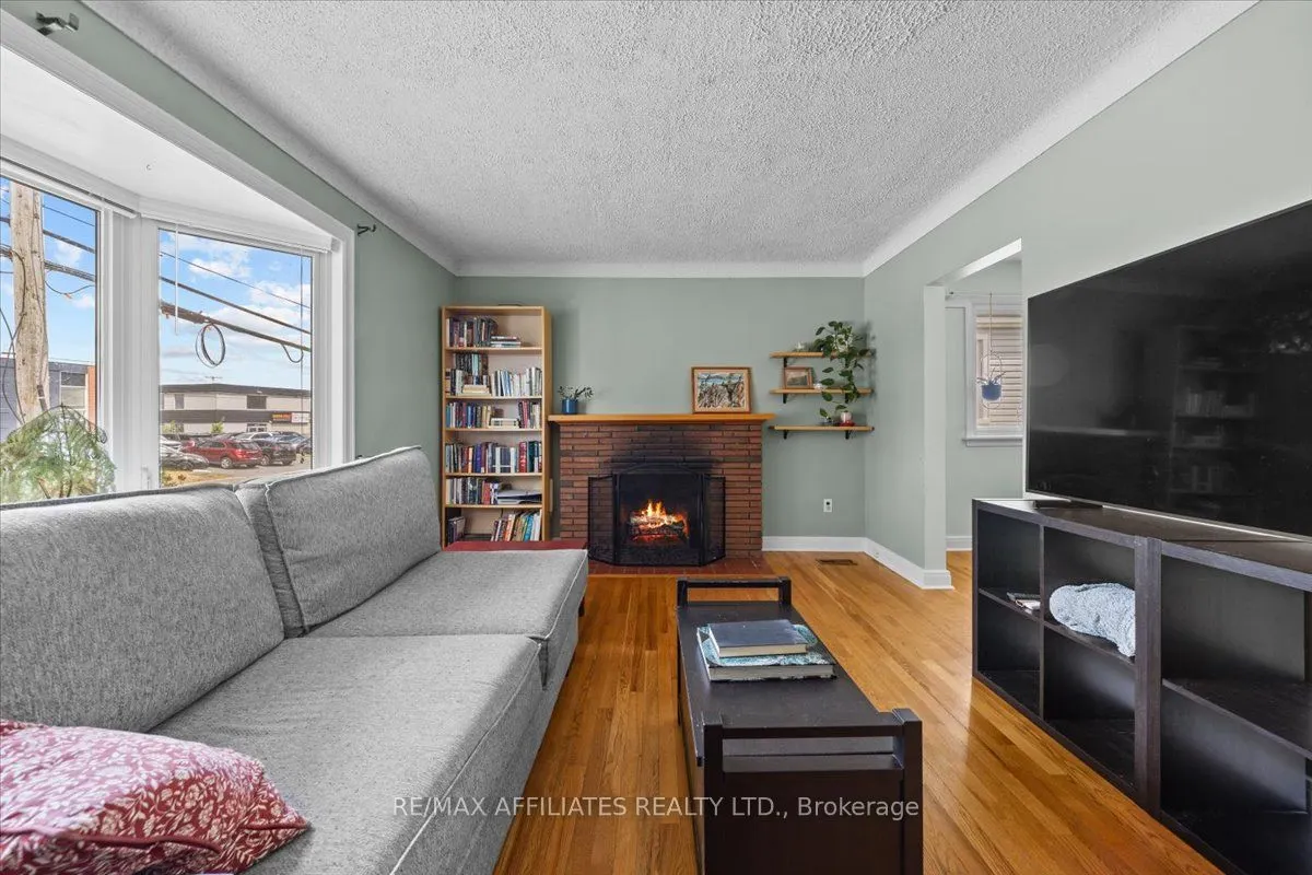 1490 Laperriere Avenue