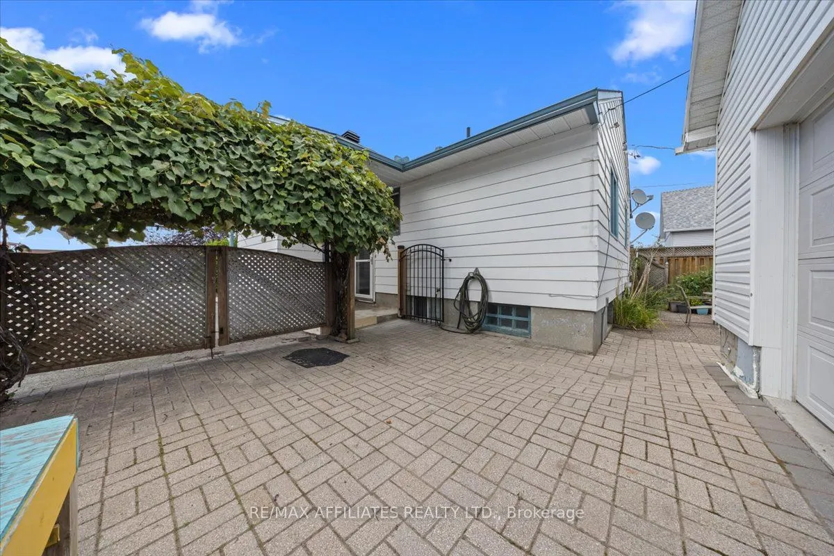 1490 Laperriere Avenue