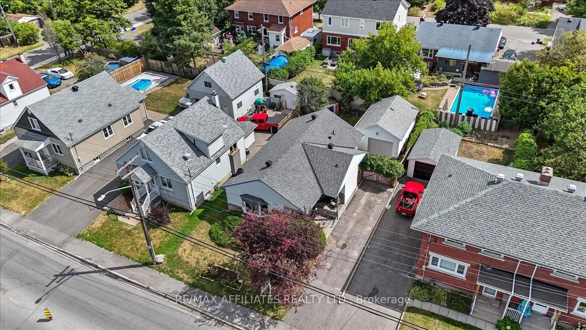 1490 Laperriere Avenue