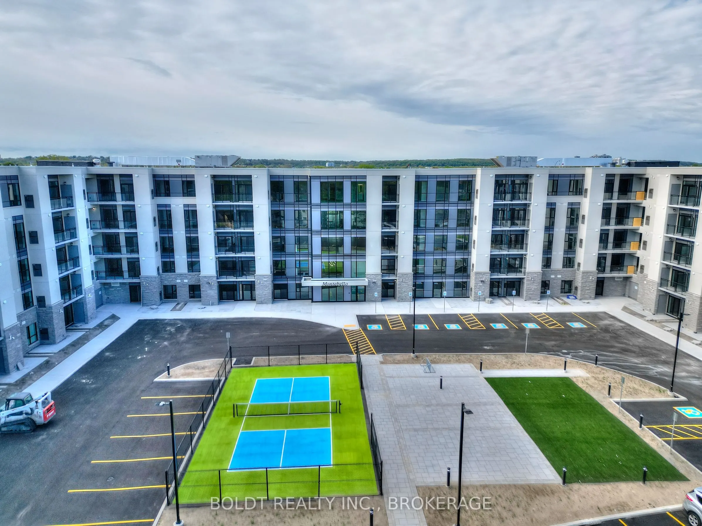 50 Herrick Avenue, #LP09