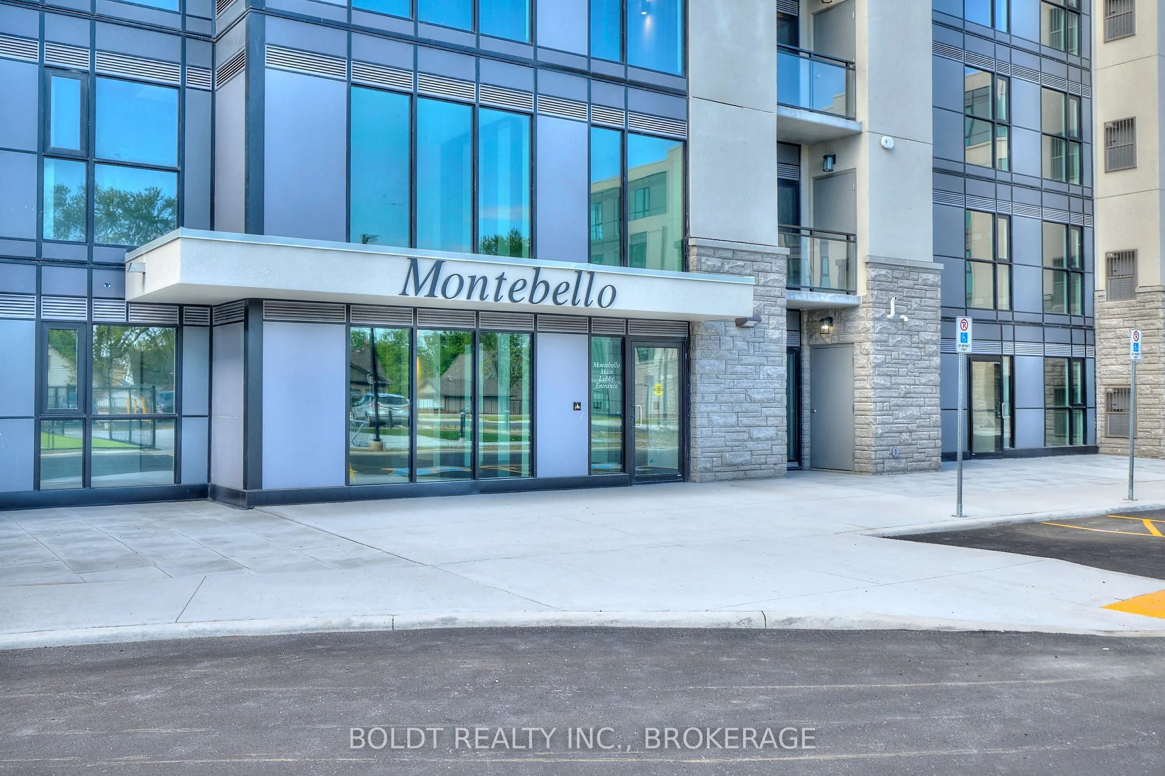 50 Herrick Avenue, #LP09
