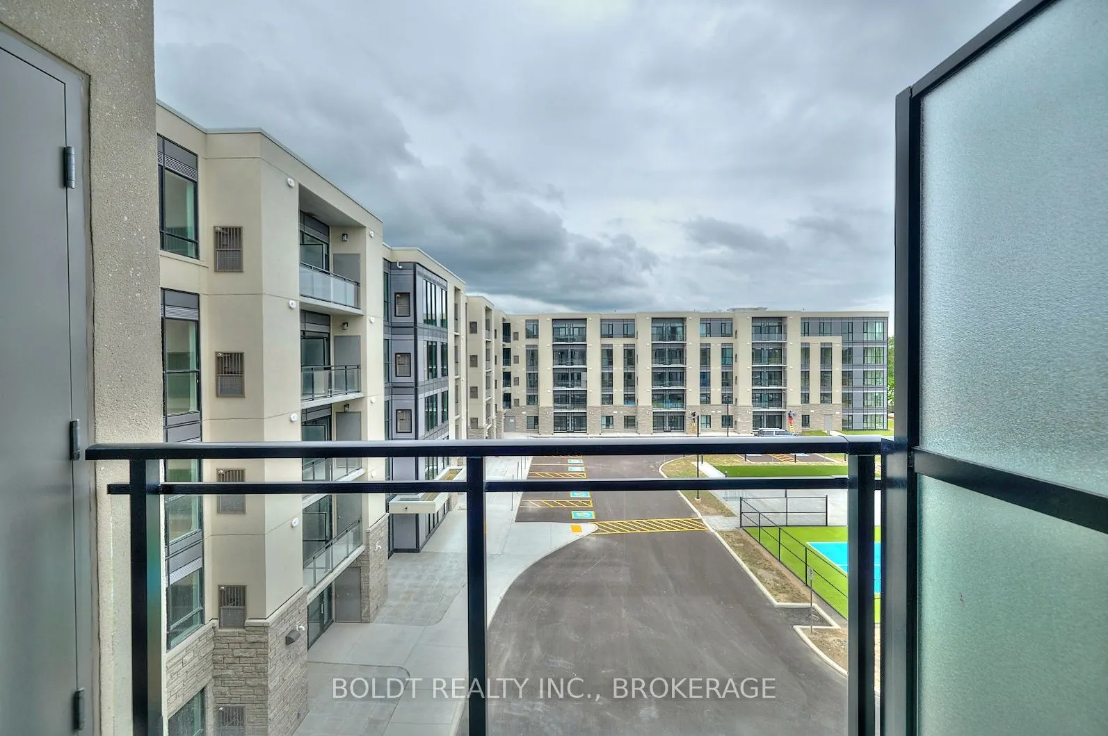 50 Herrick Avenue, #LP09