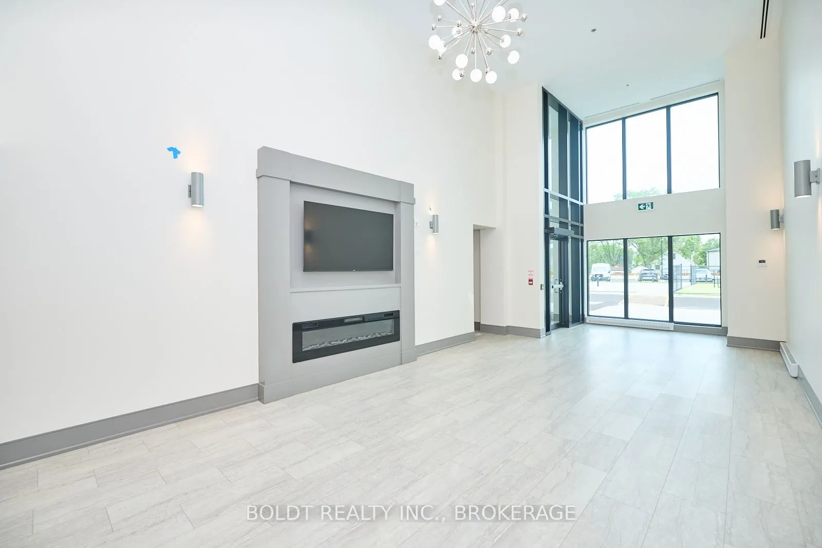 50 Herrick Avenue, #LP09