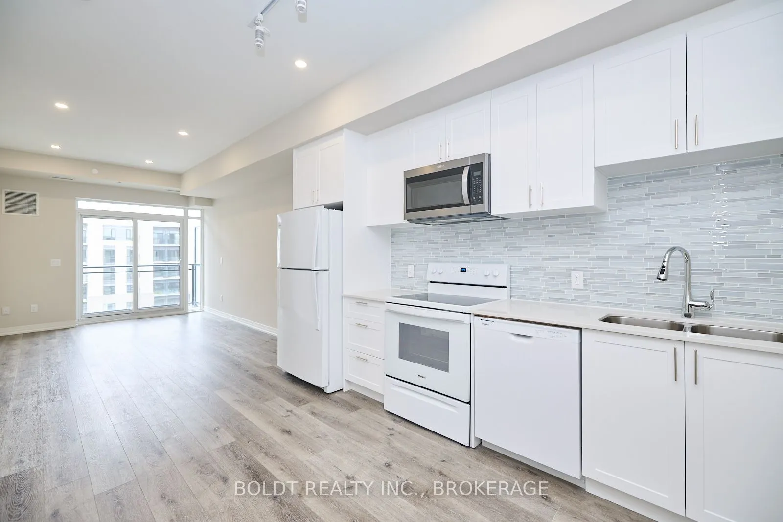50 Herrick Avenue, #LP09