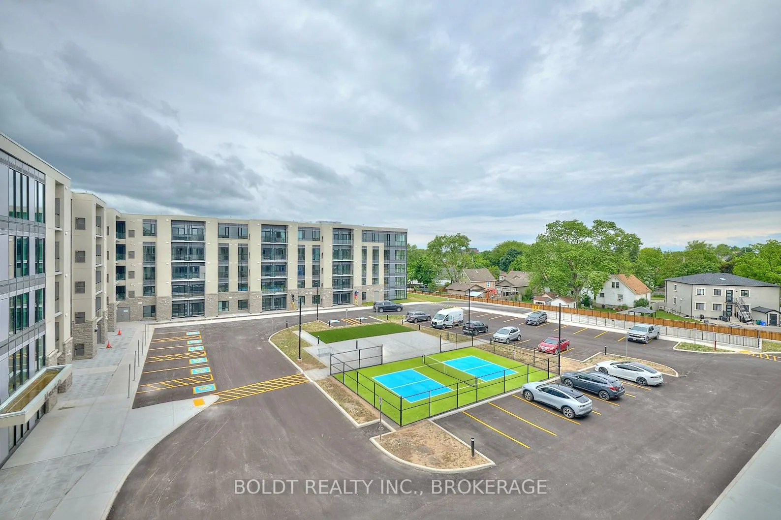 50 Herrick Avenue, #LP09