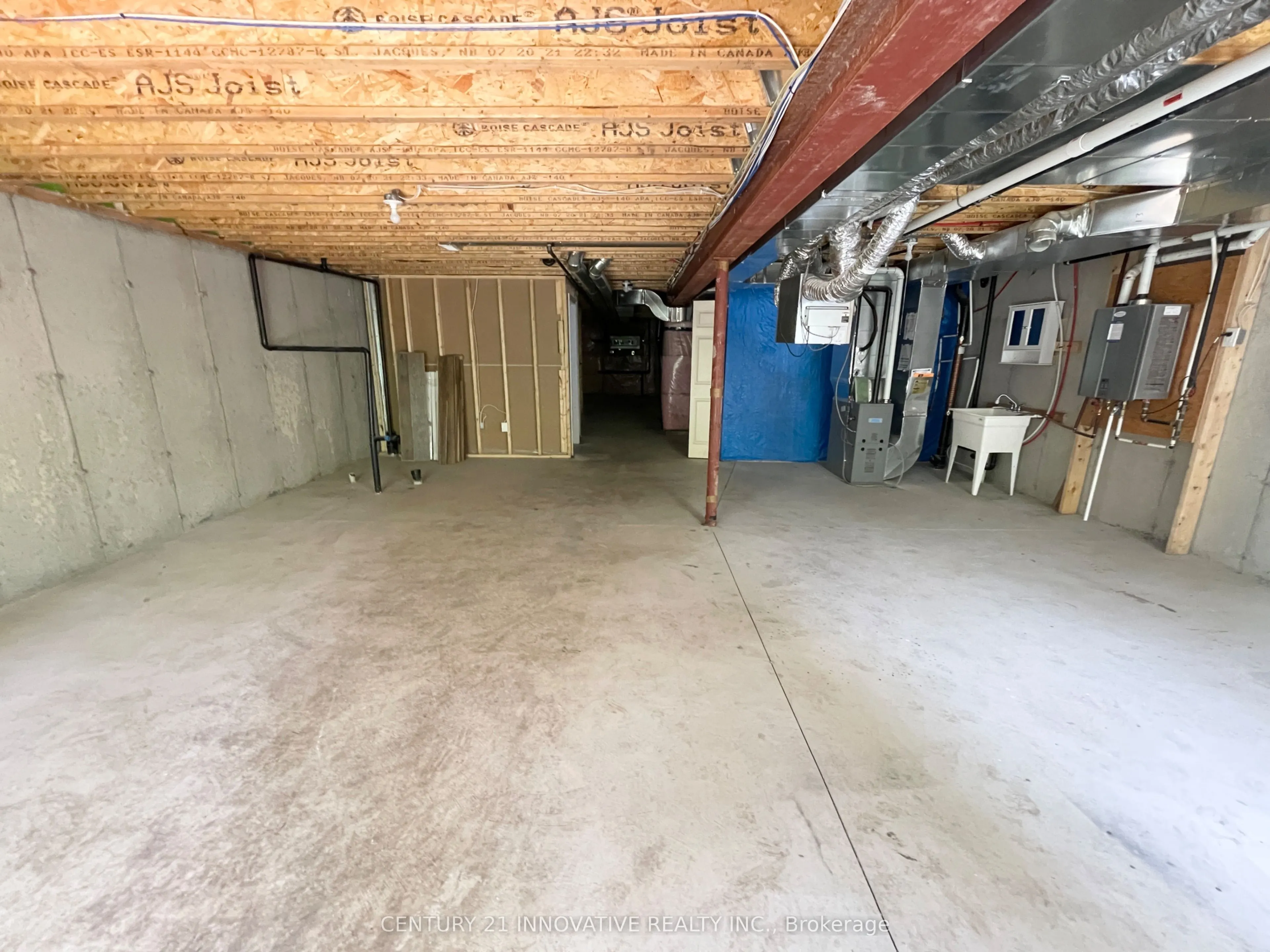 4311 Mann Street, #44