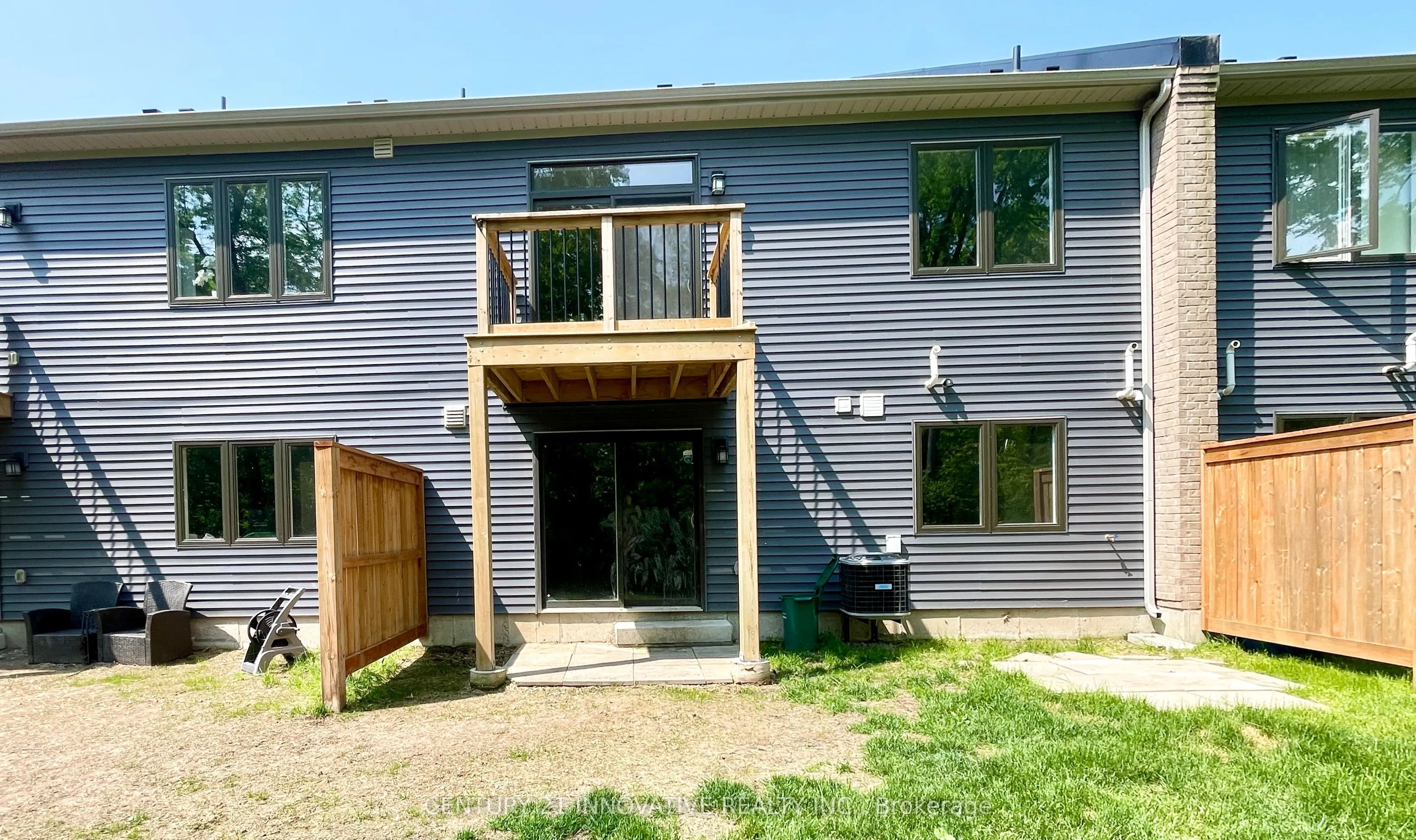 4311 Mann Street, #44